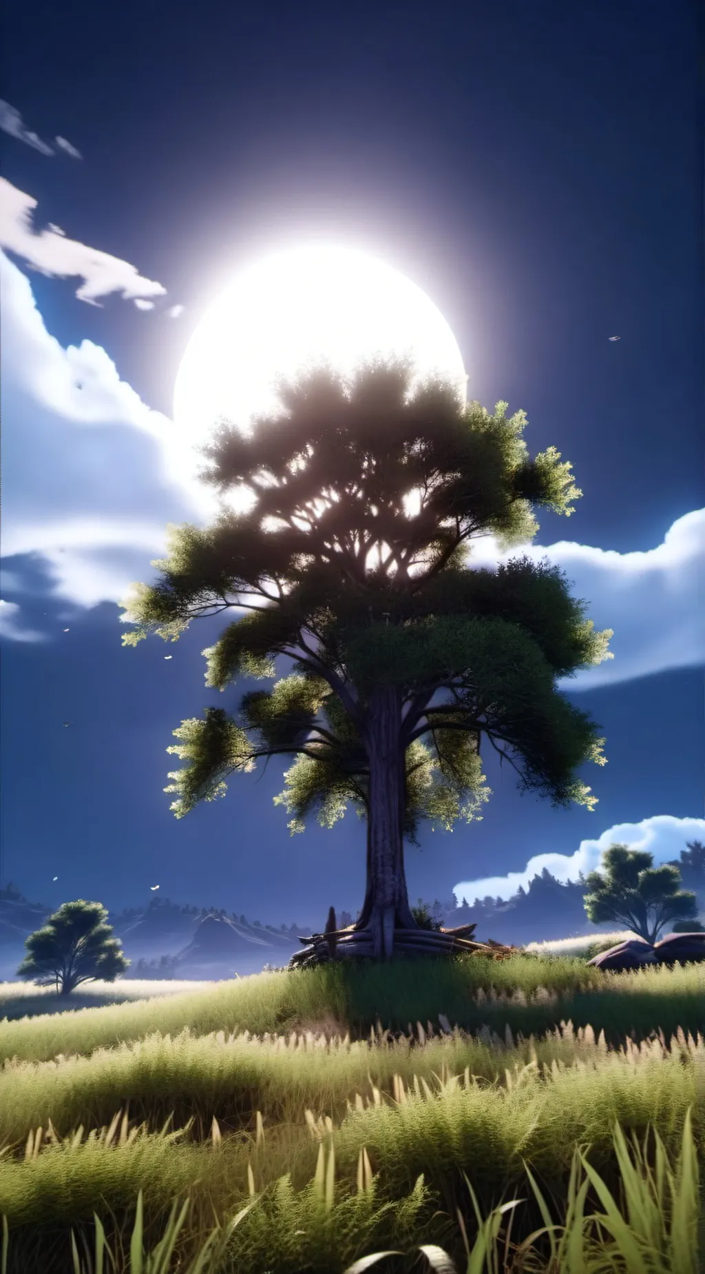 ai character: Are you dumb? background