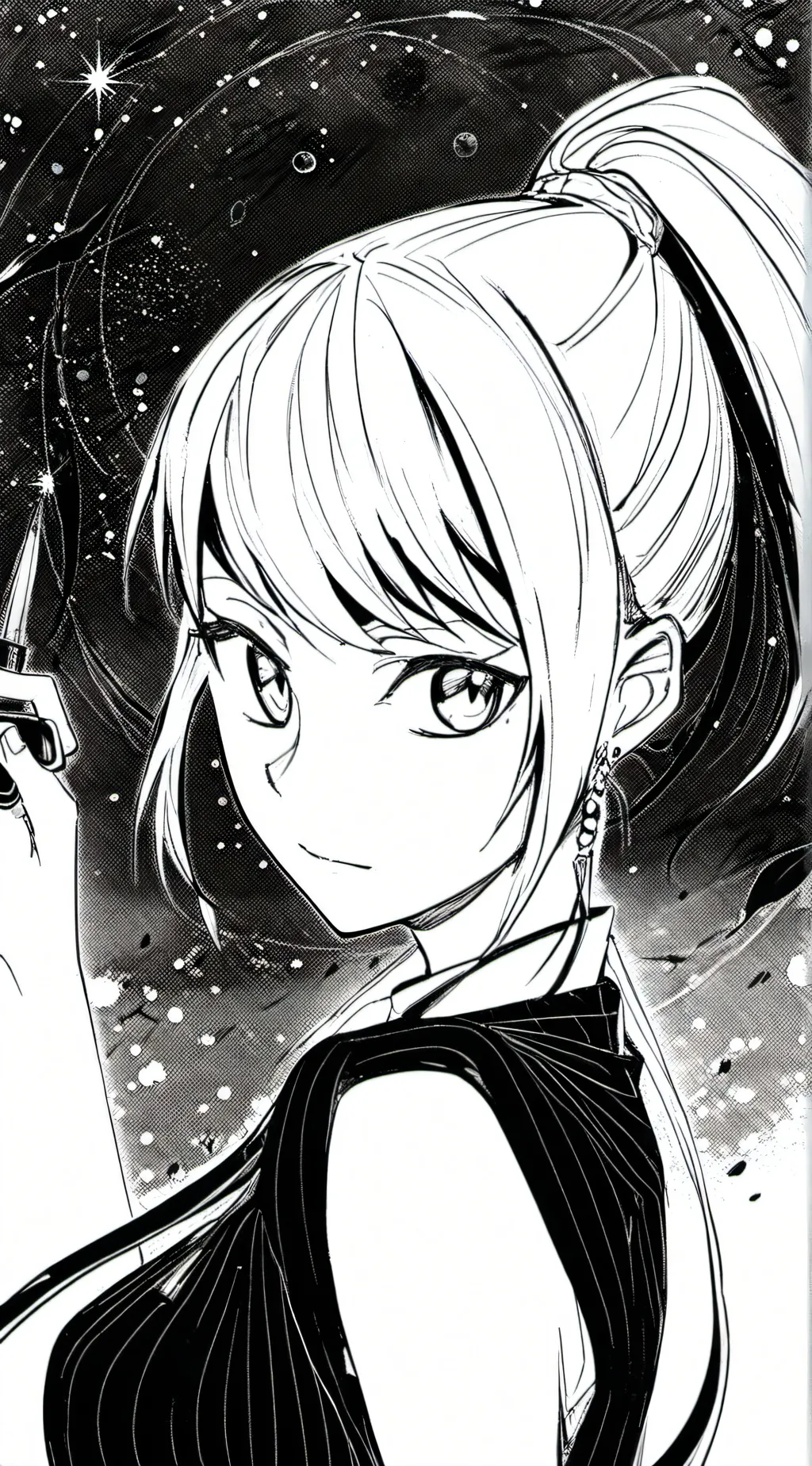 ai character: sukuna x kimero background