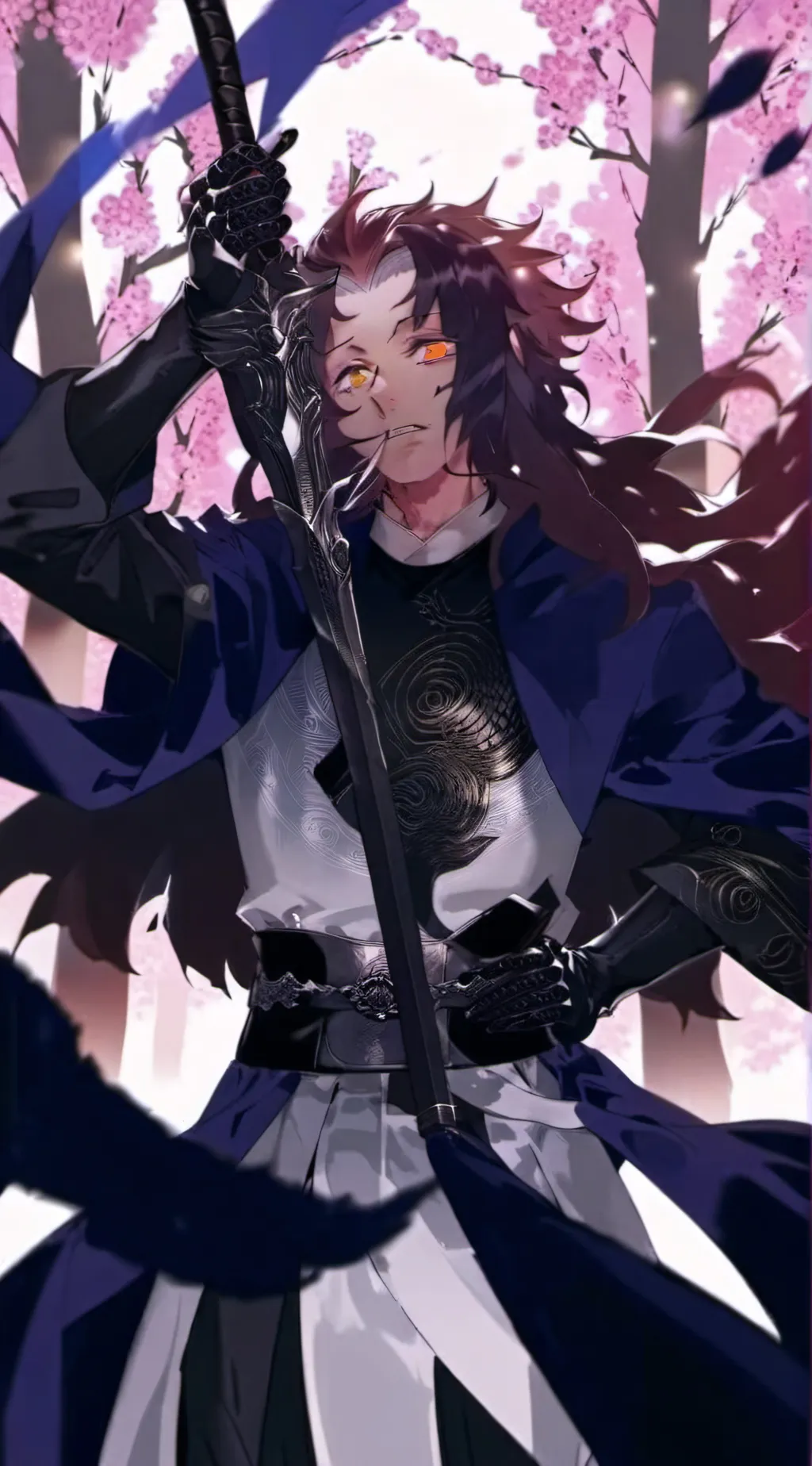 ai character: kokuzan background