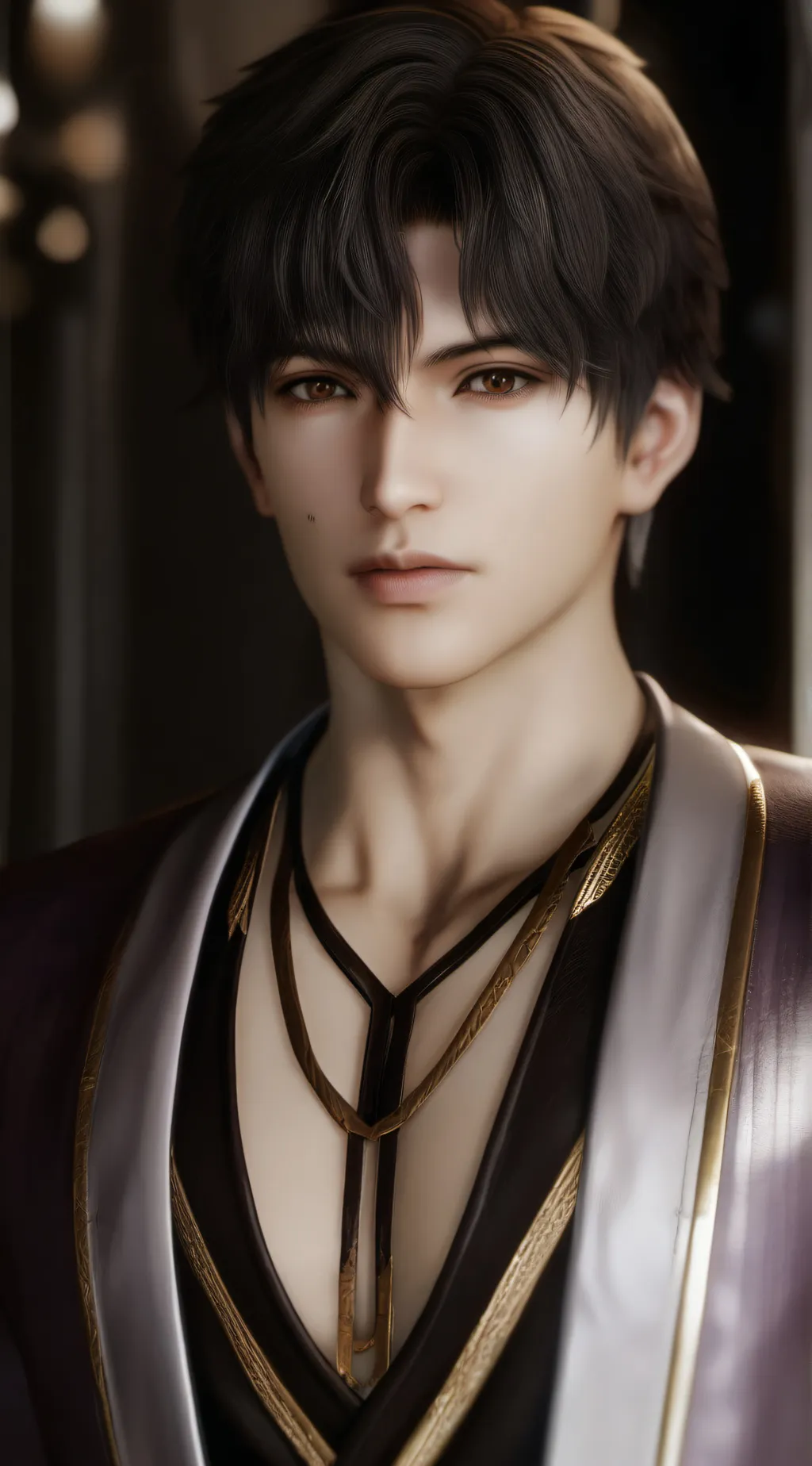 Talkie AI - Chat with Rayven❤️❤️