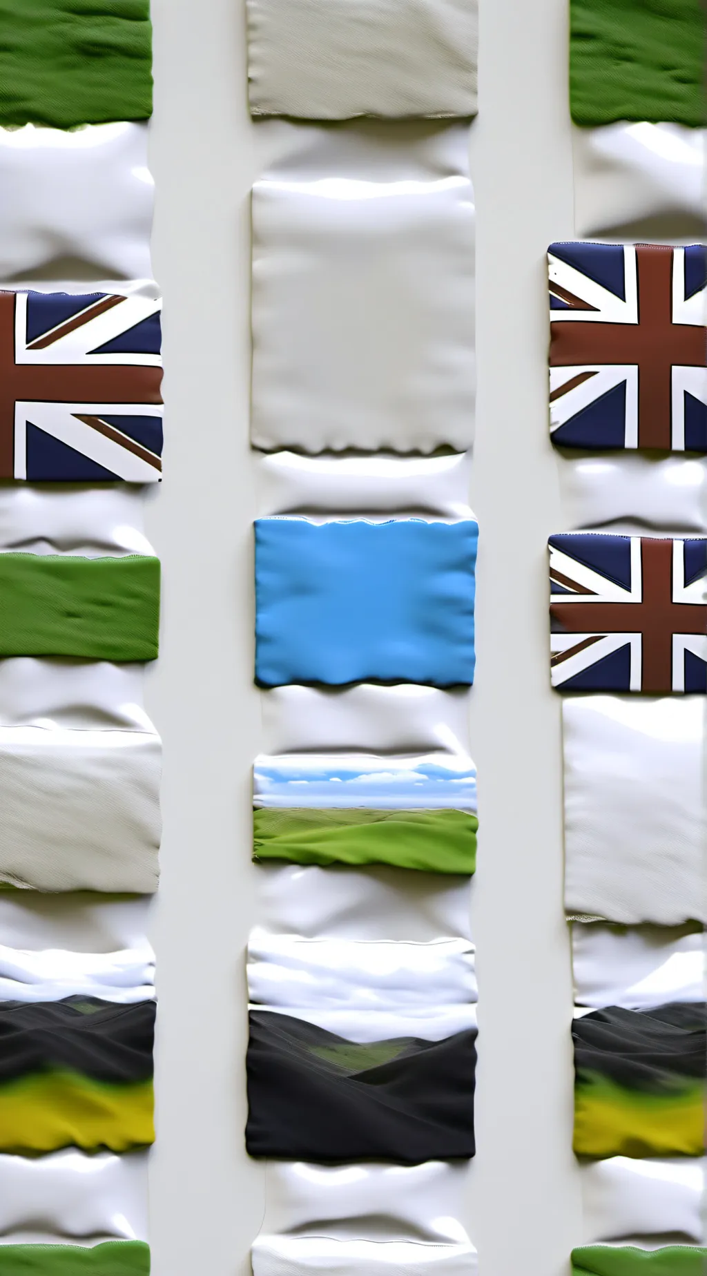 ai character: Uks family background