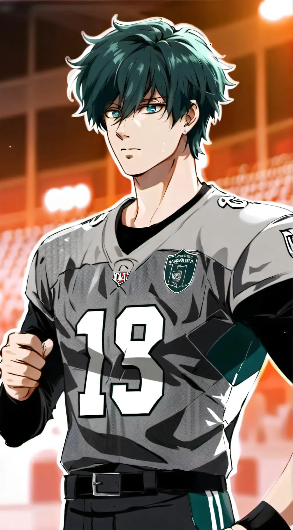 Talkie AI - Chat with Yuto