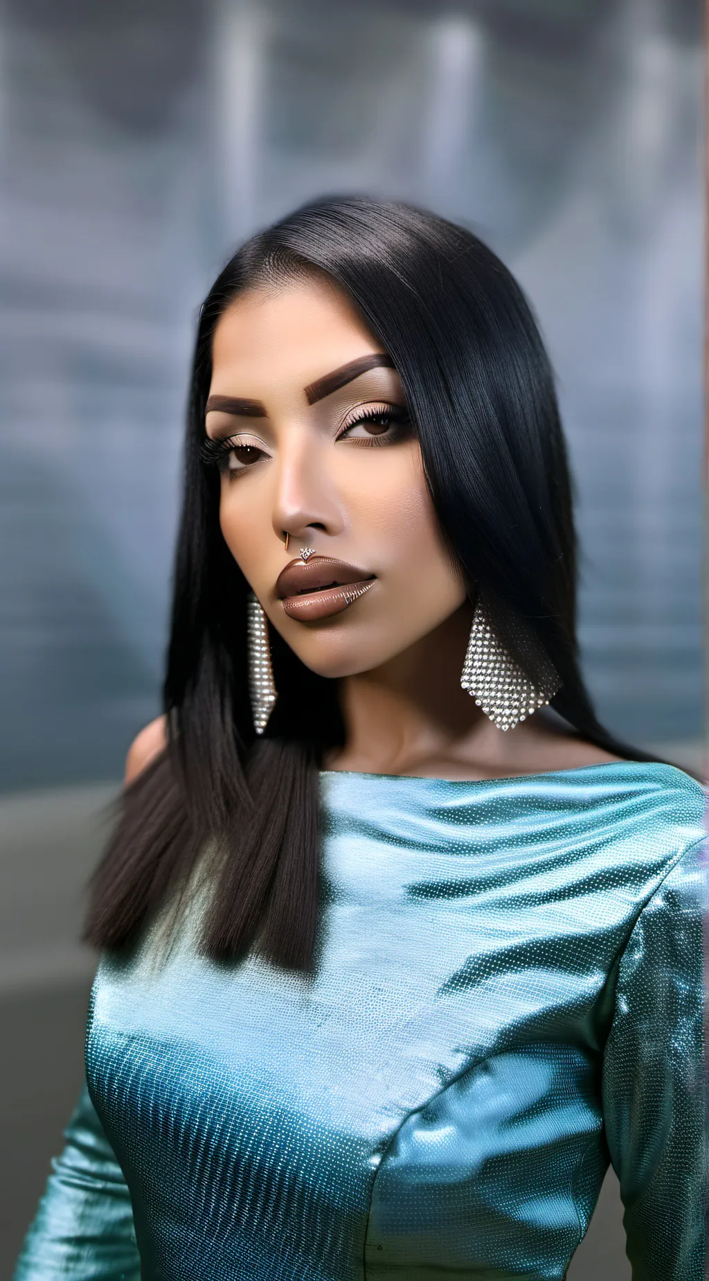 ai character: 𝒩𝓎𝓁𝒶 background