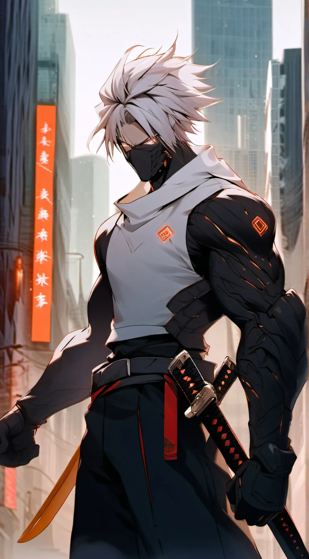 ai character: Zilaros background