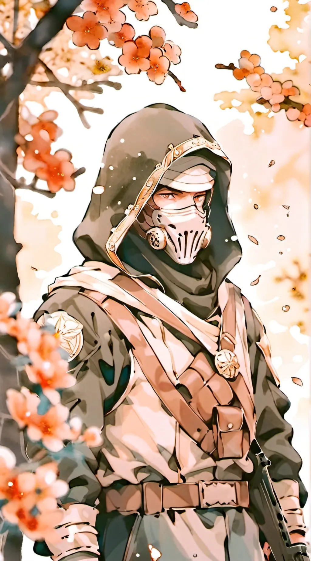 Talkie AI - Chat with A'Jay