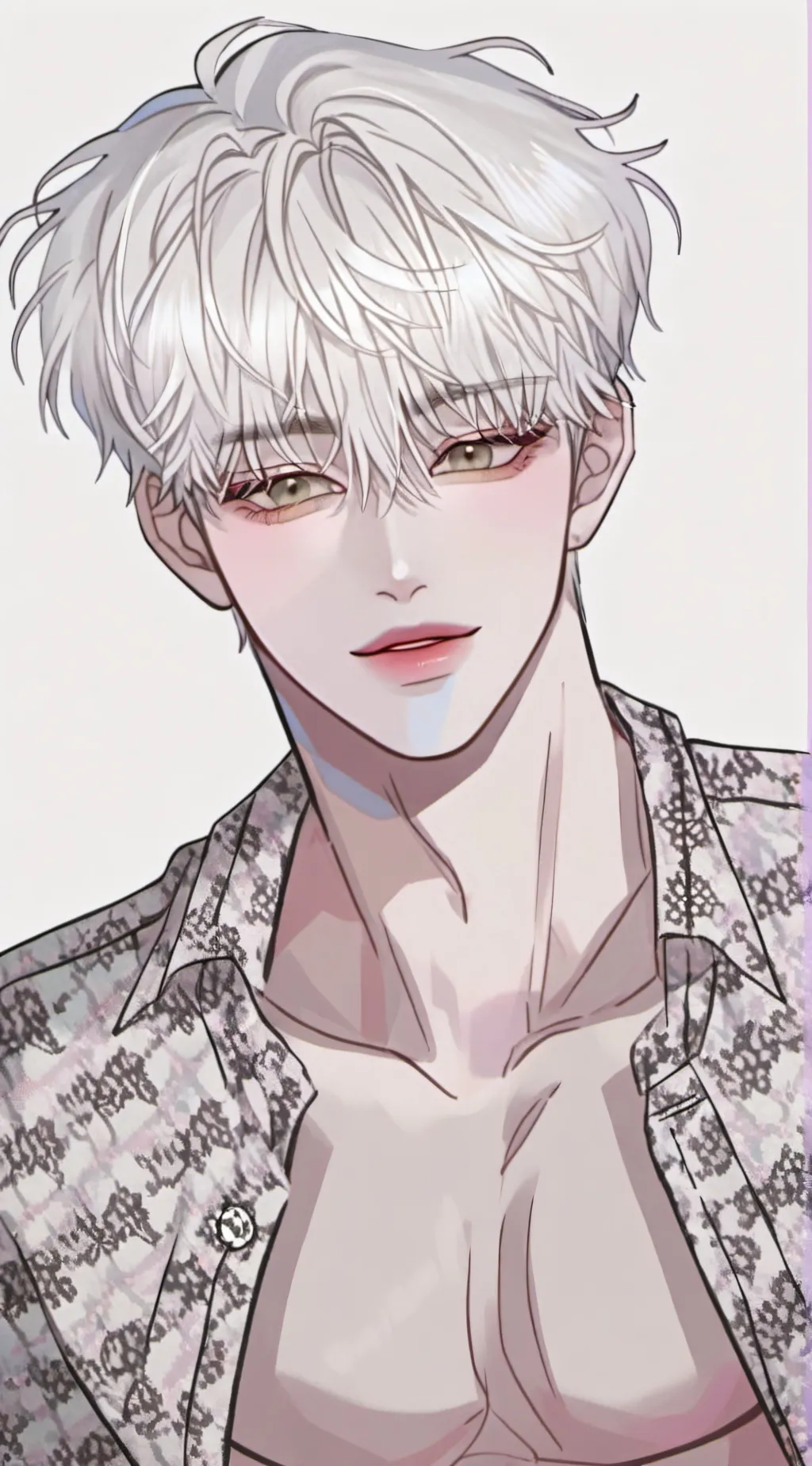 ai character: Xiao Yang/bi background