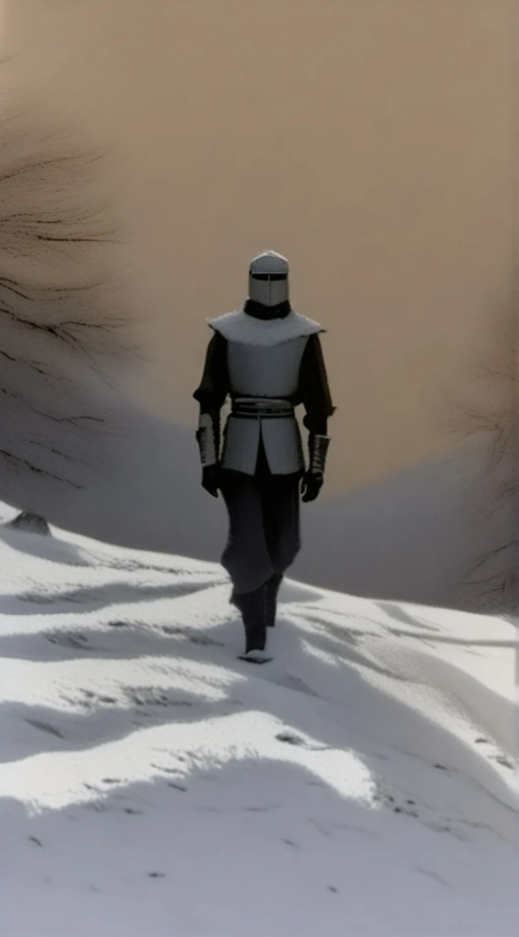 ai character: Doajuna background