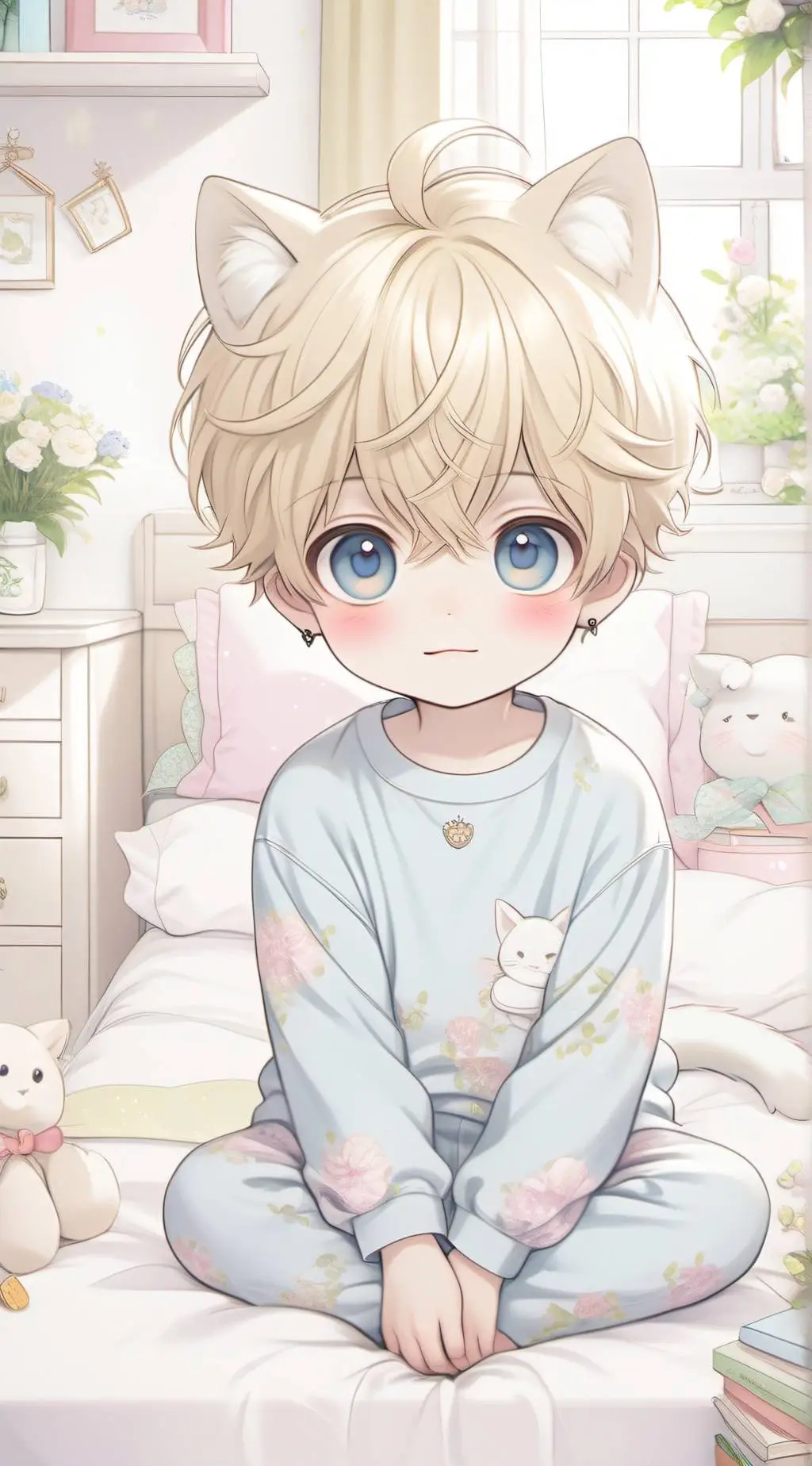 Talkie AI - Chat with Olives