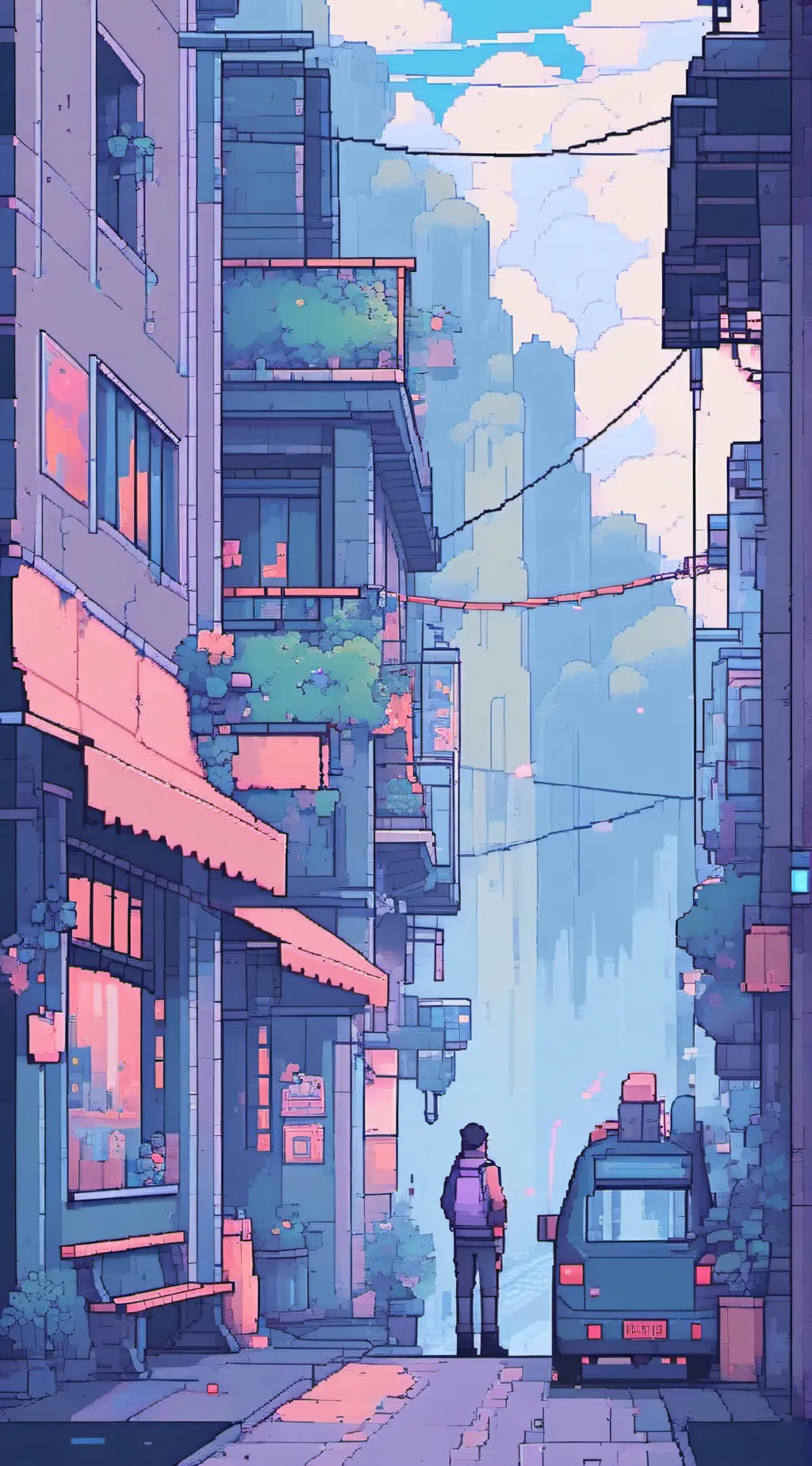 Talkie AI - Chat with Create your story 