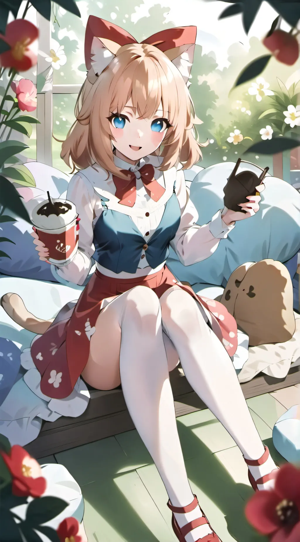 ai character: sapawi ddlc background