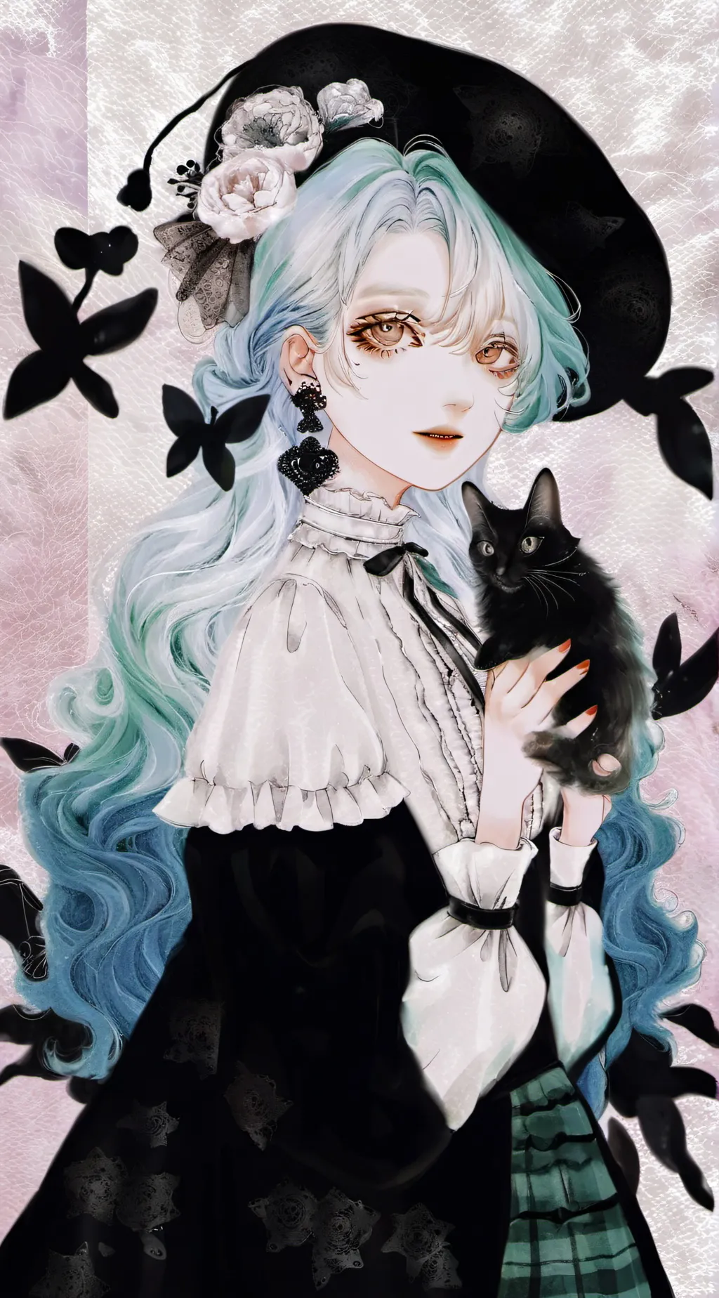 Talkie AI - Chat with Raisa