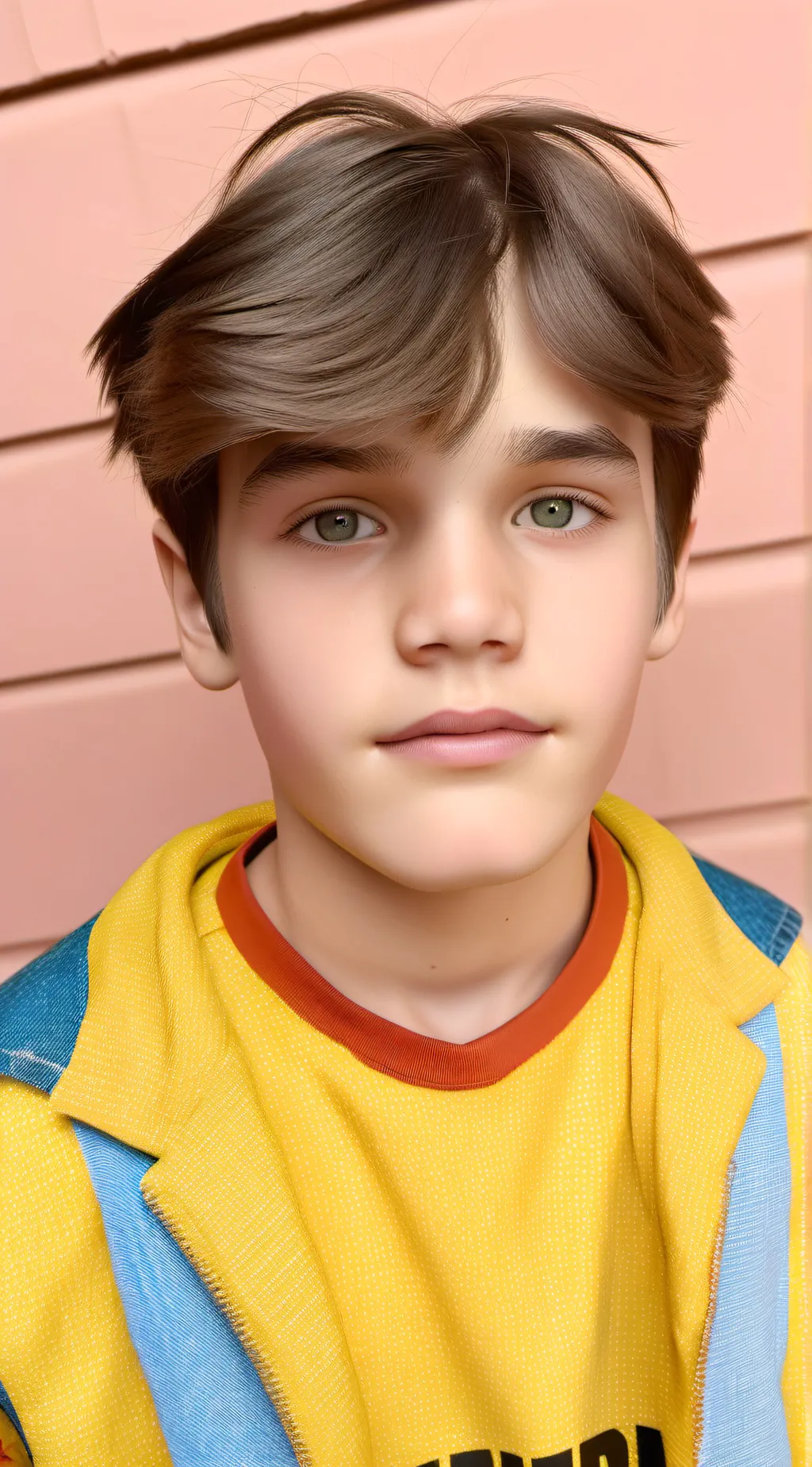 Talkie AI - Chat with Liam