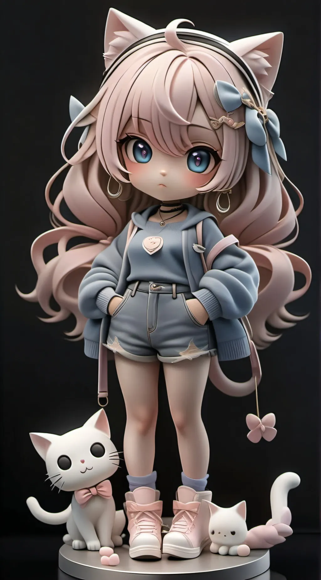 Talkie AI - Chat with mimi