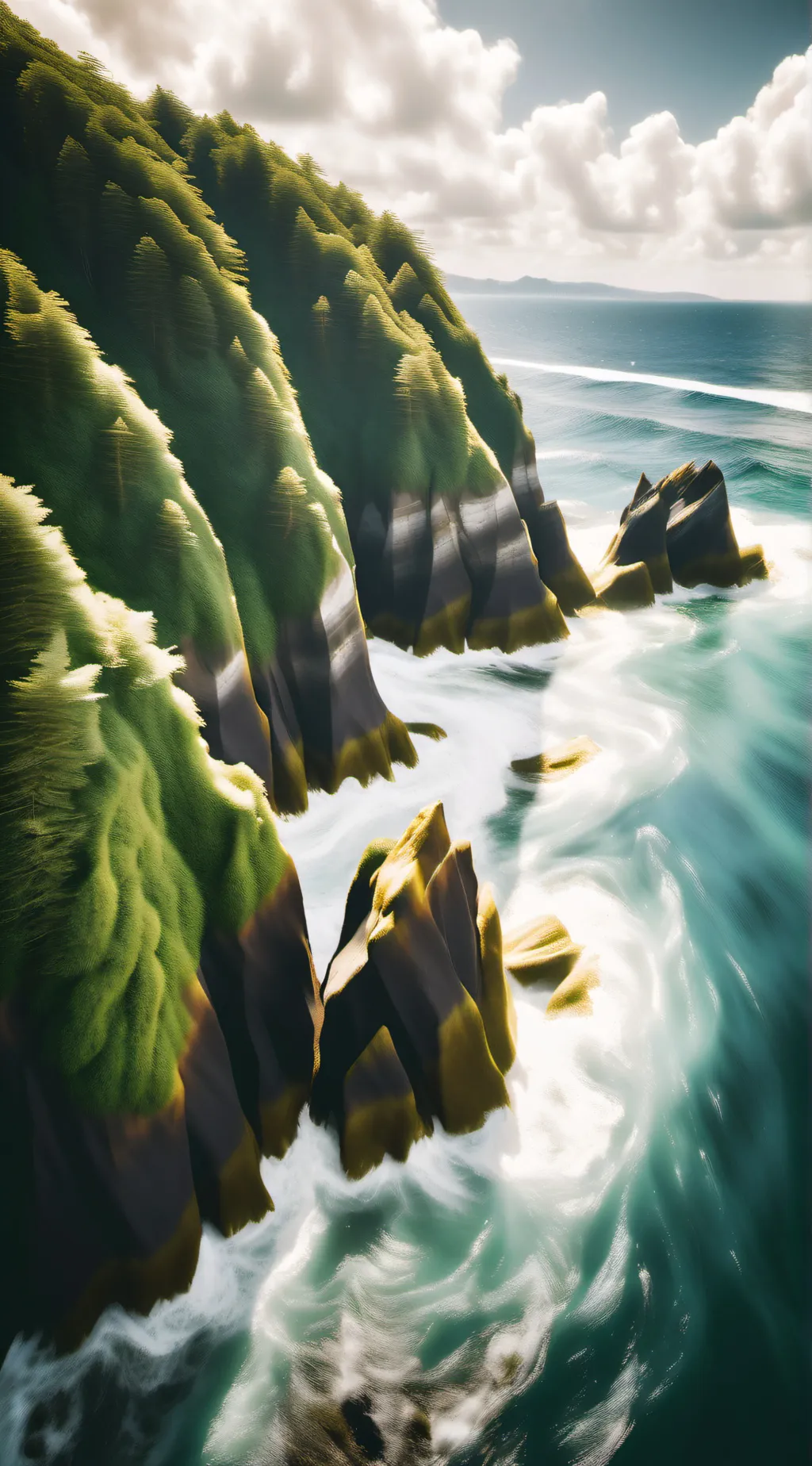 Talkie AI - Chat with Azur lane