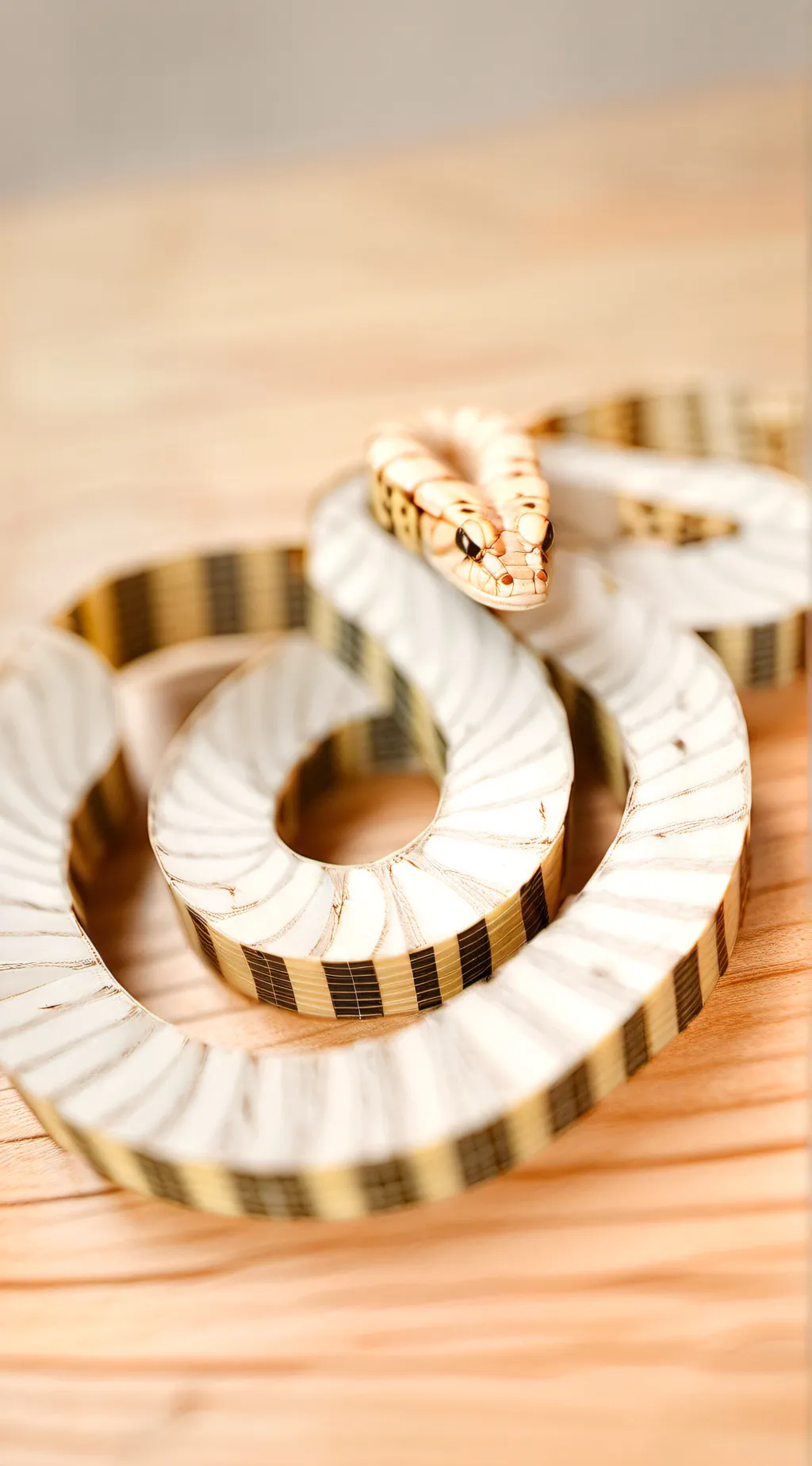 ai character: Lola background