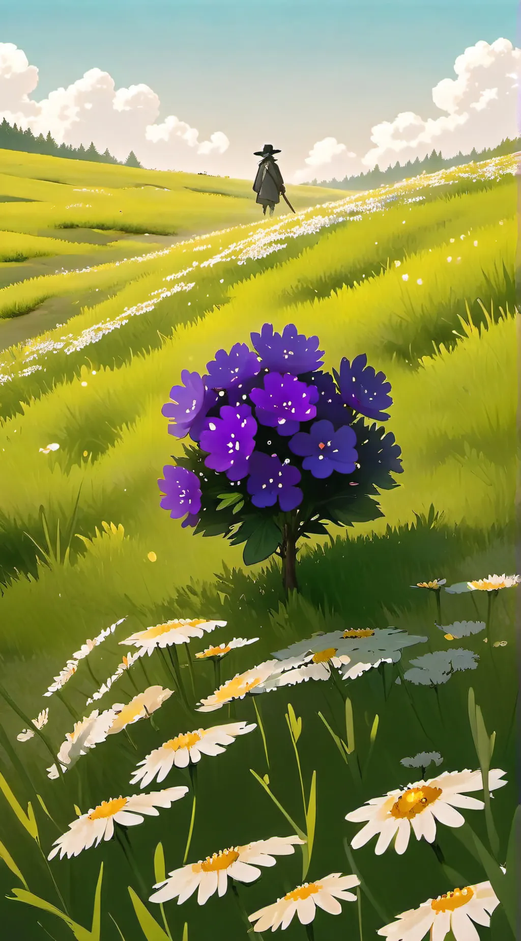 ai character: OXIAGRAVE CREW!!! background