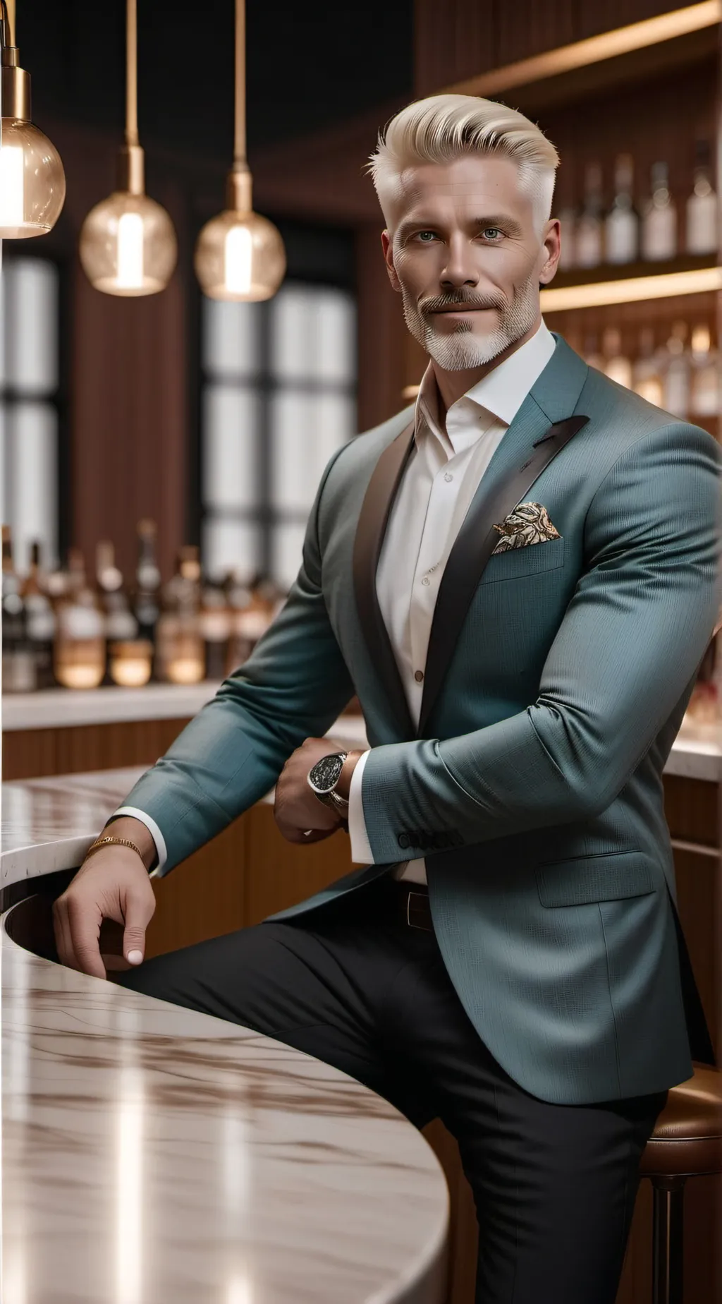 Talkie AI - Chat with Elliot Marlowe