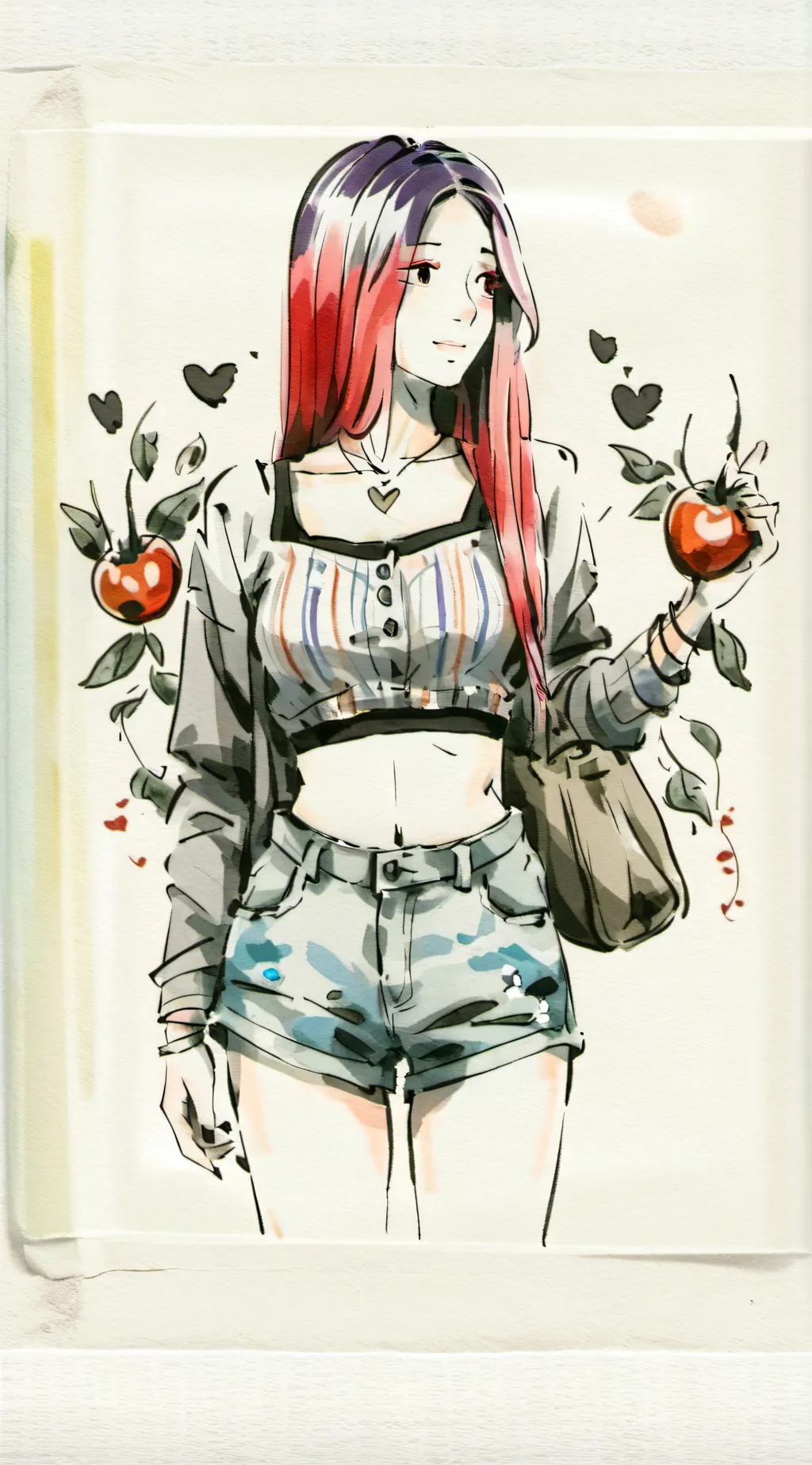 Talkie AI - Chat with Christina 