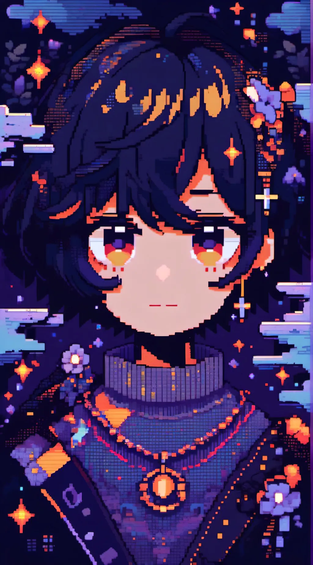 ai character: 5 assassin's background