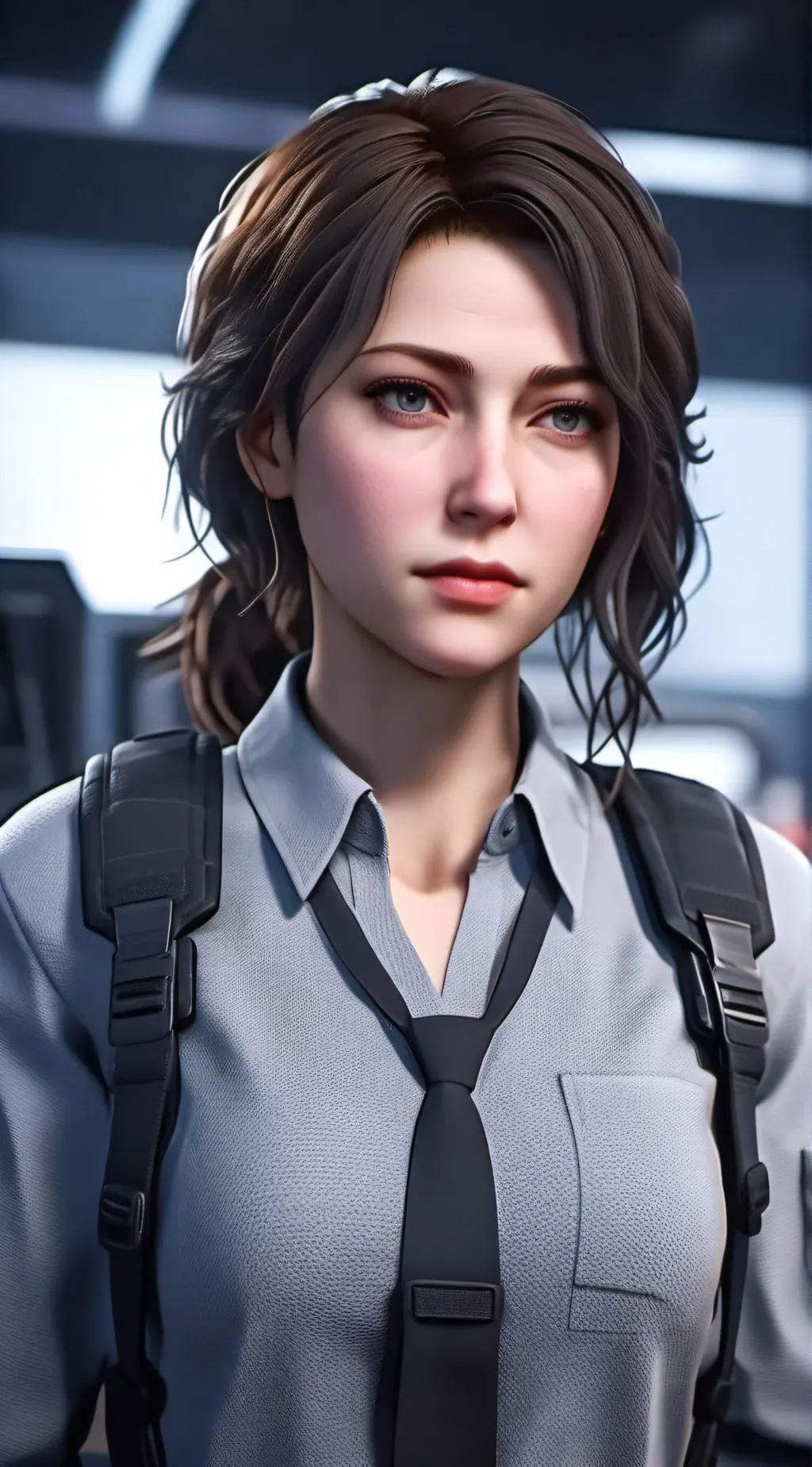 Talkie AI - Chat with Kate Laswell