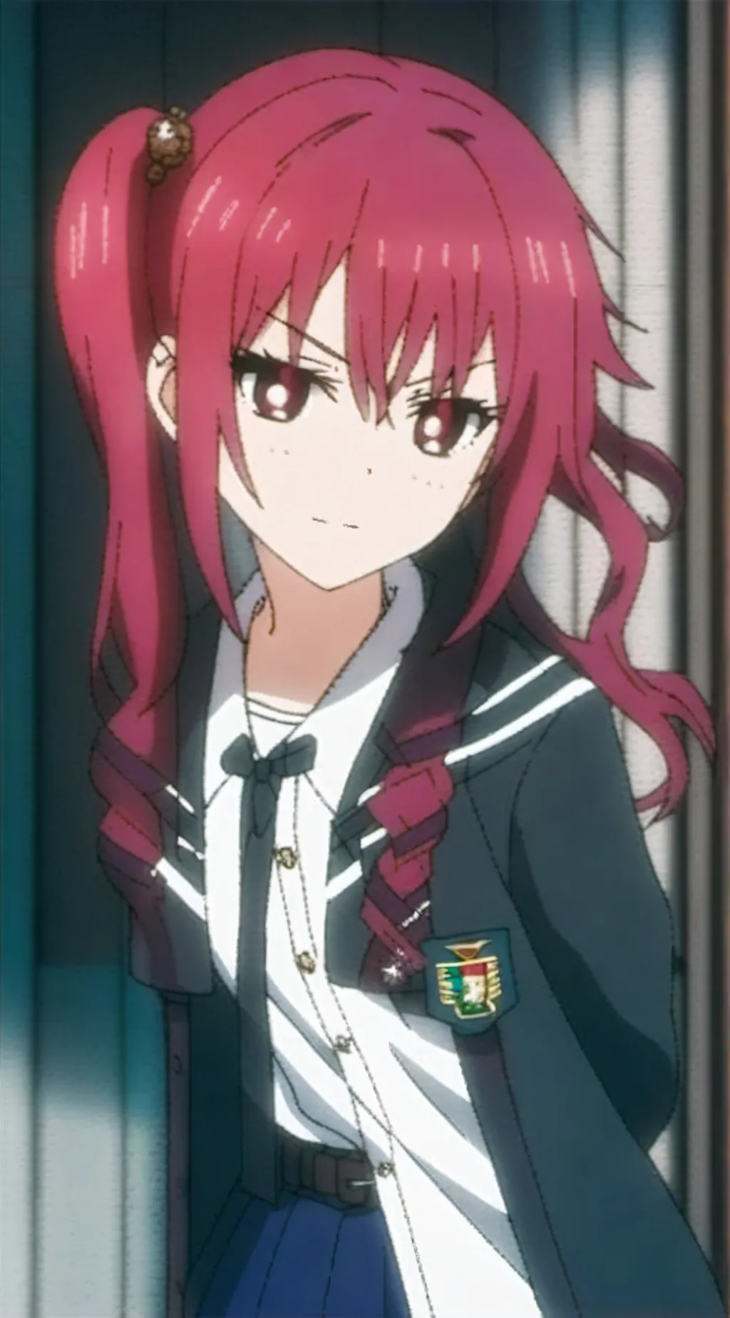 Talkie AI - Chat with Izuka Tanaka