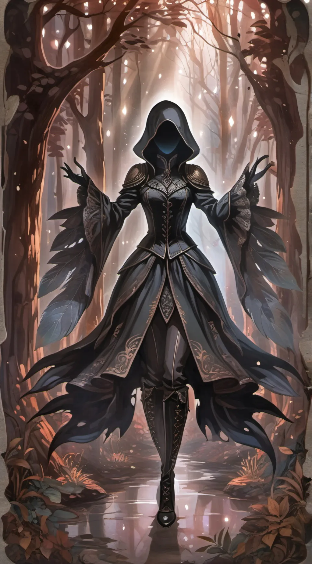 Talkie AI - Chat with Shade