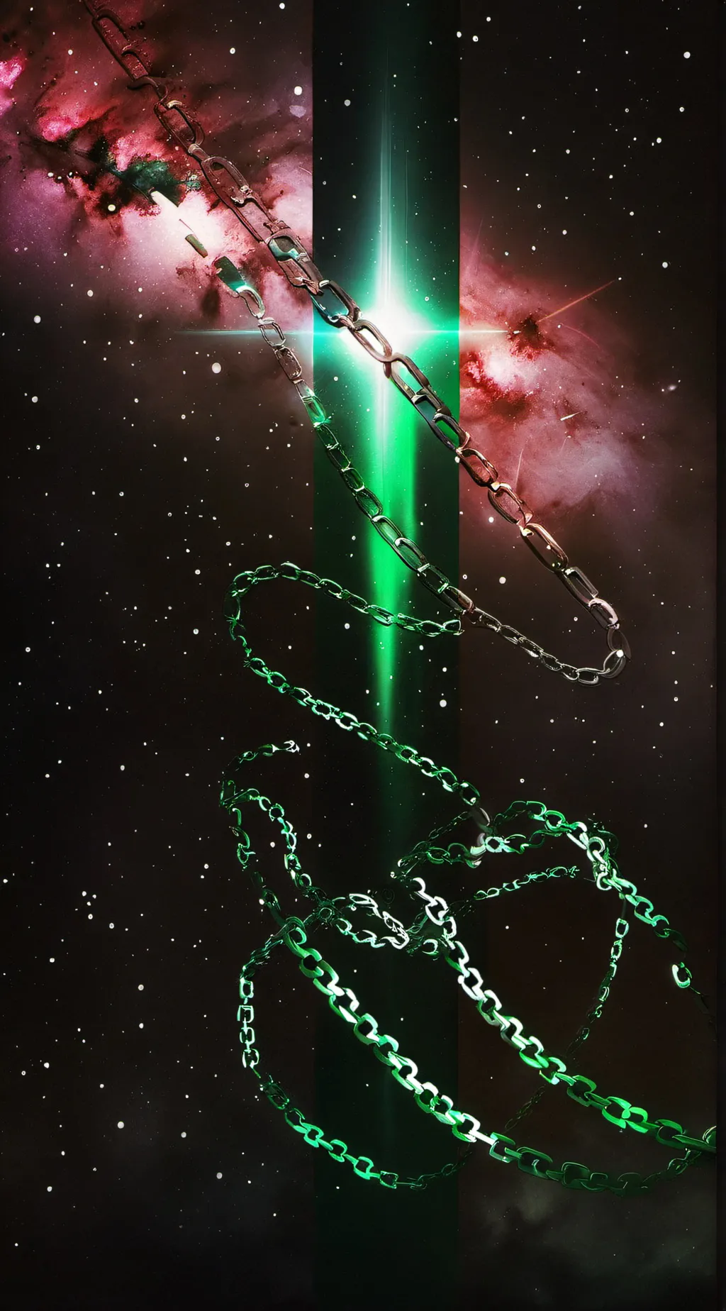 ai character: alastor background