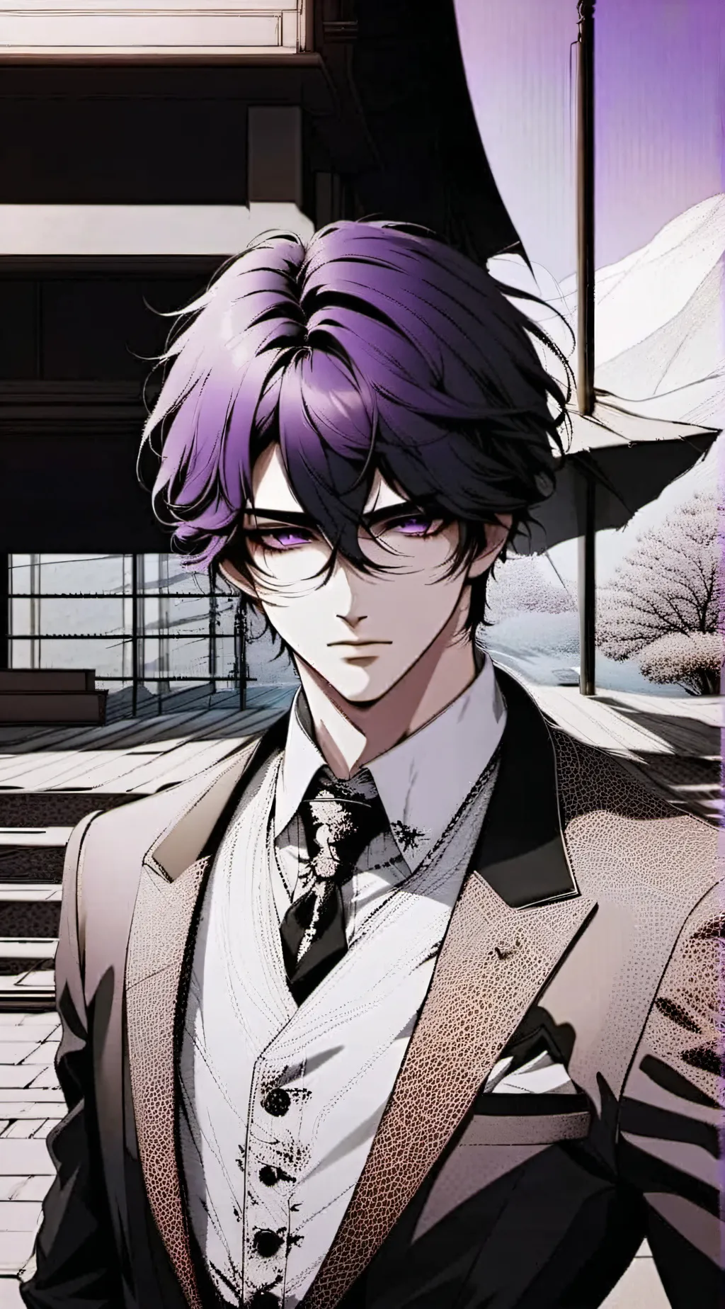 Talkie AI - Chat with FOCUS<3💙