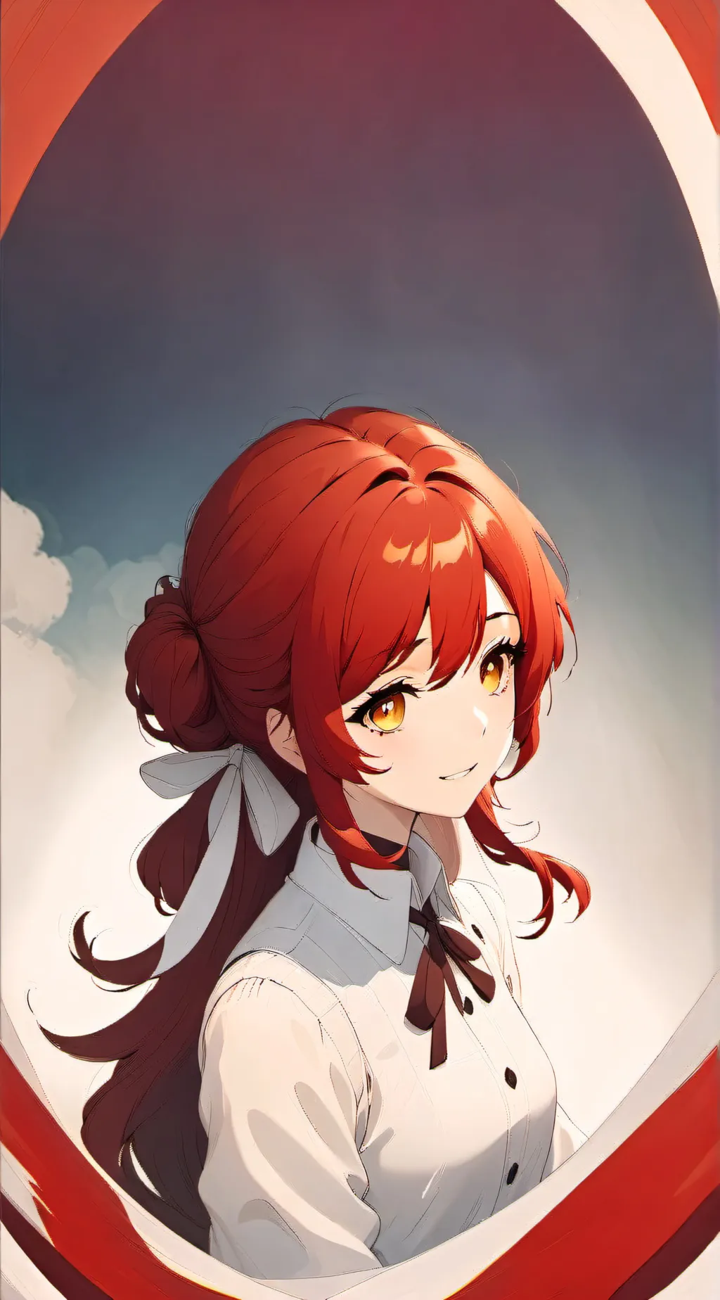 ai character: Eve background