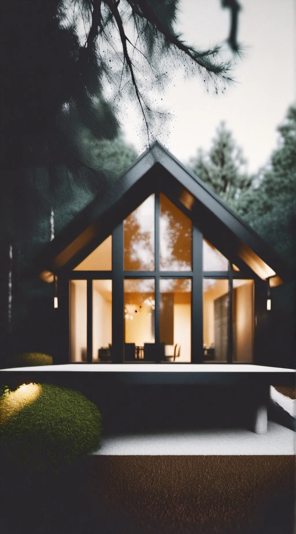 ai character: Family  background