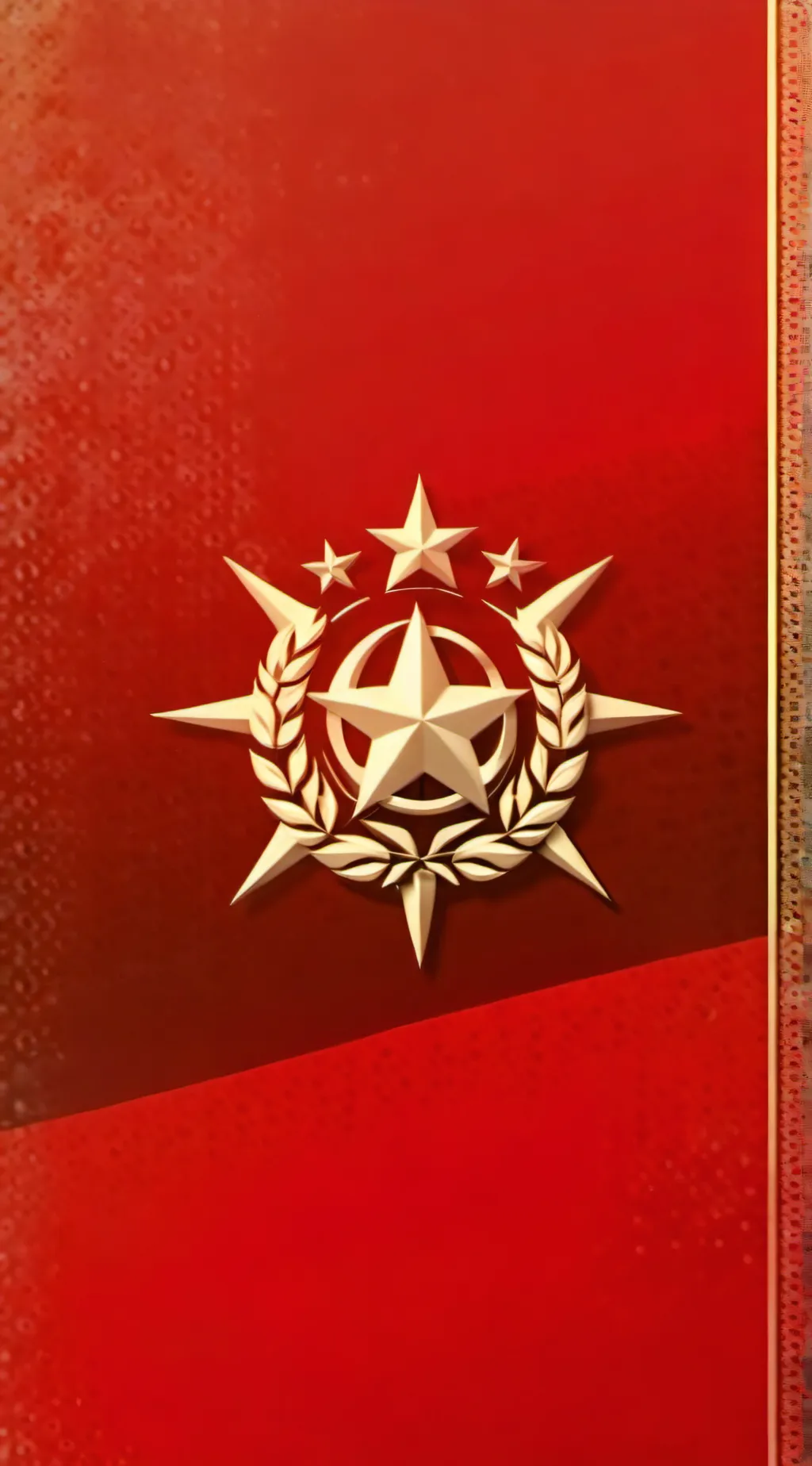 ai character: FPE background