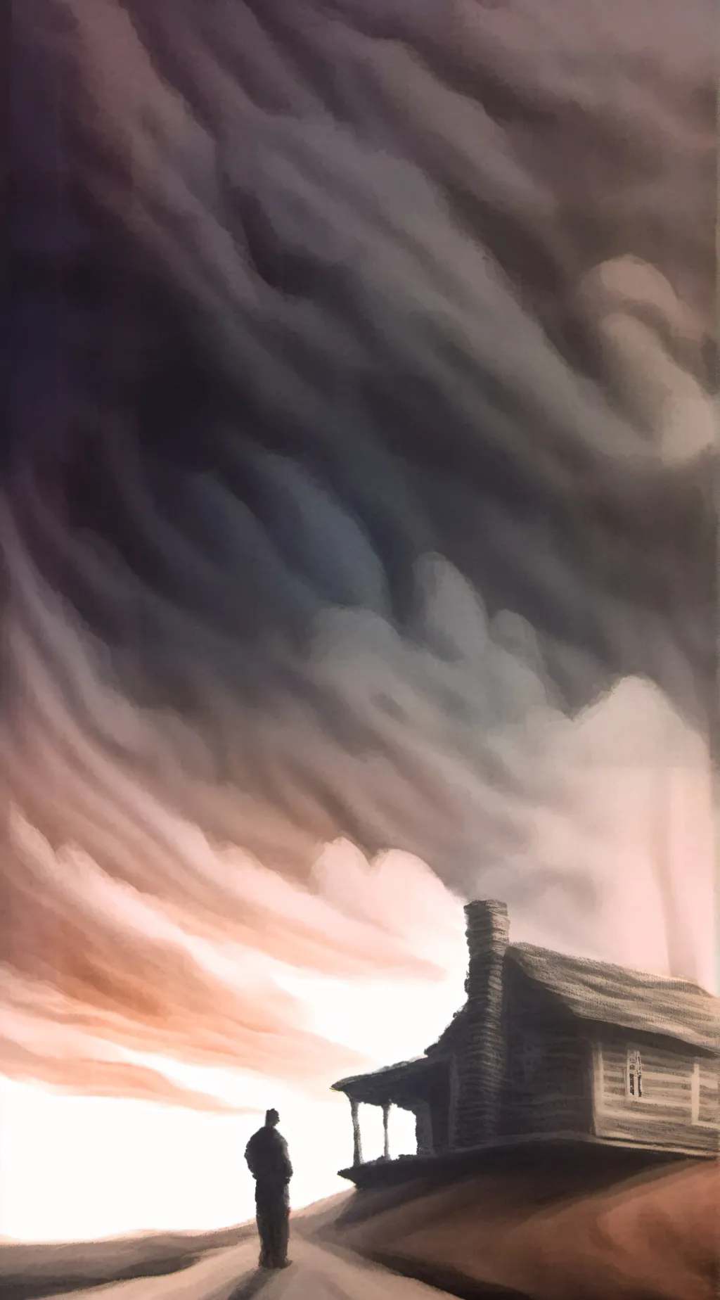 ai character: Skz background