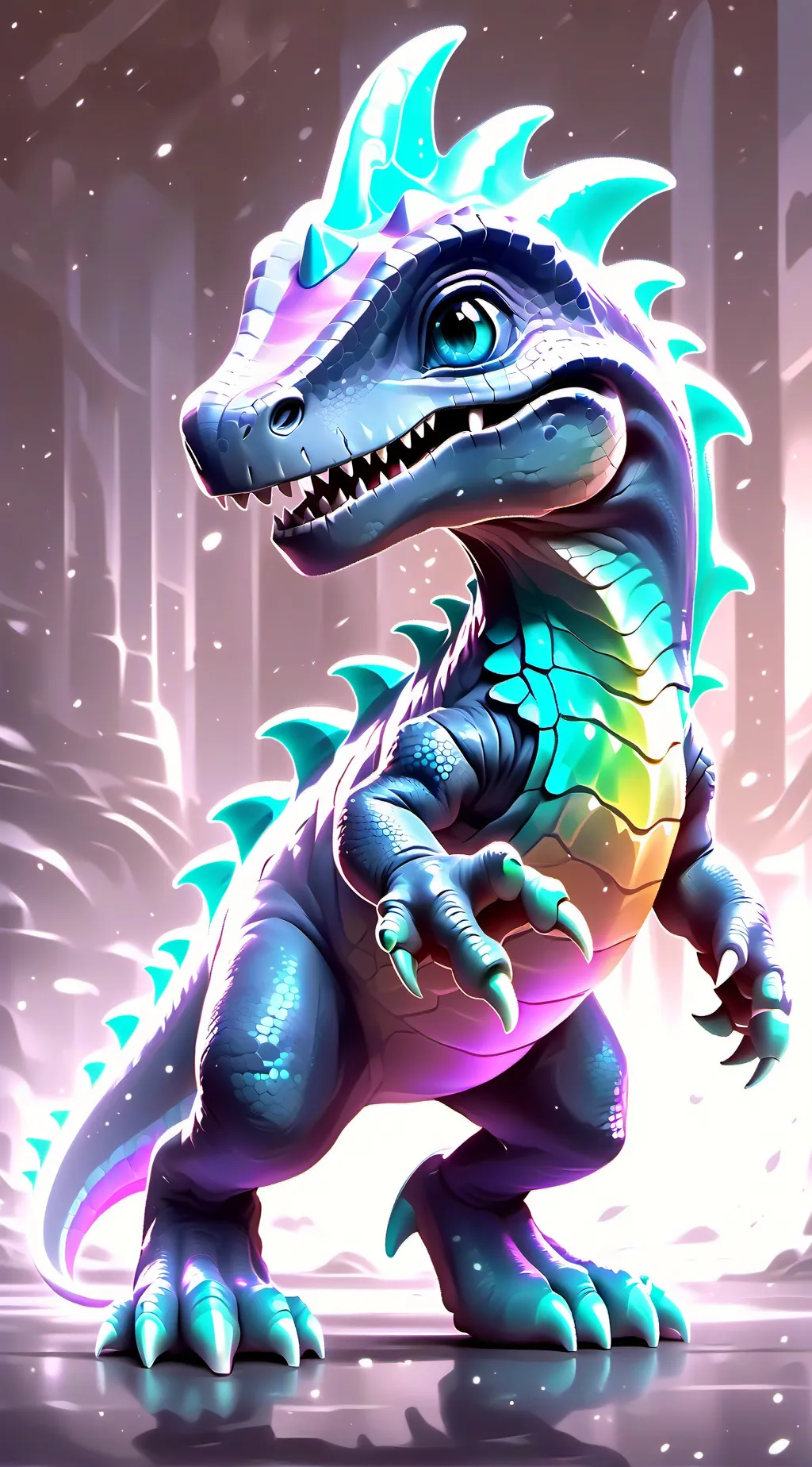 ai character: jyrhtnnjye background