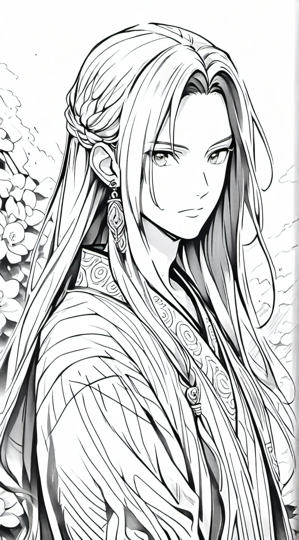 ai character: thundermenmaruders background