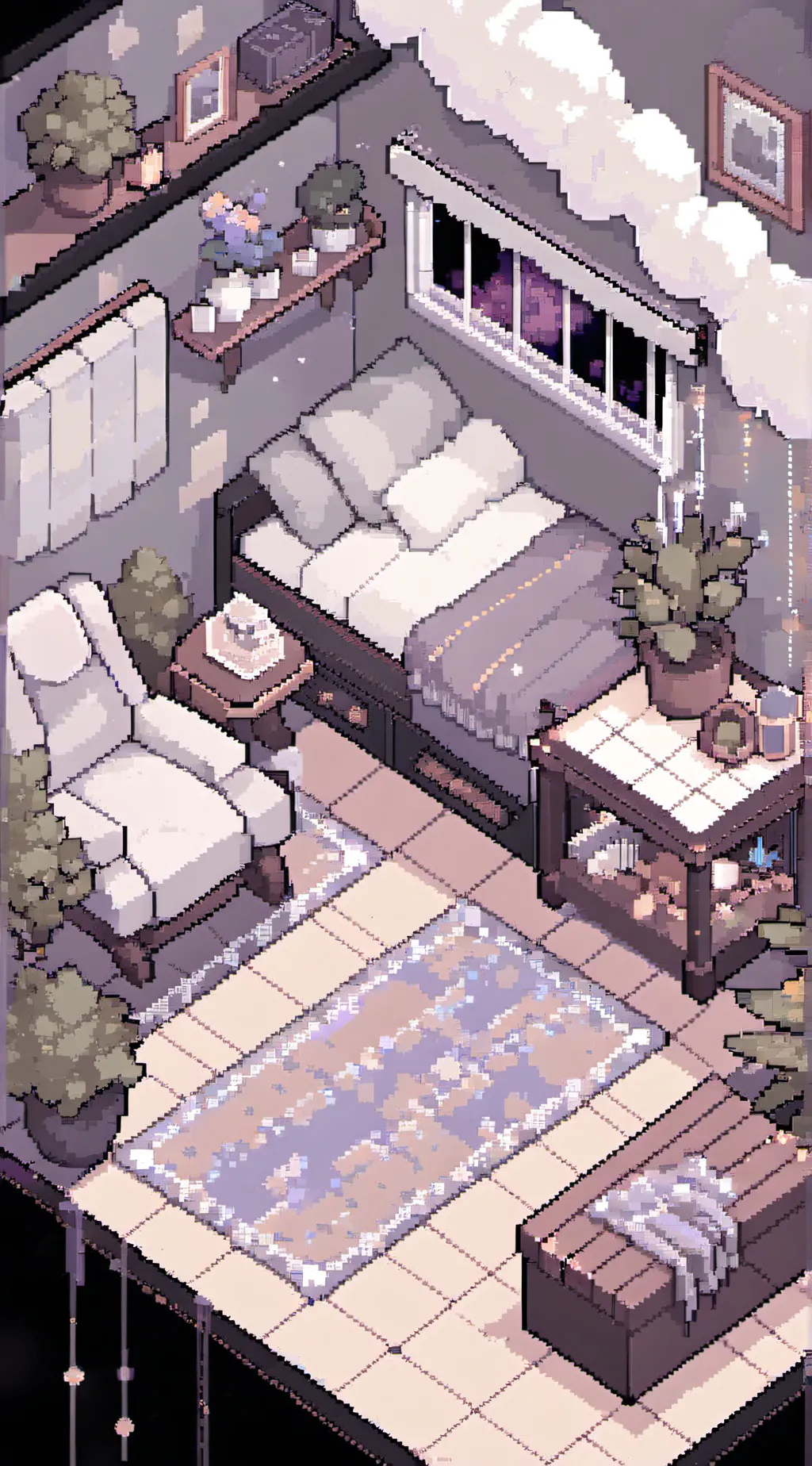 Talkie AI - Chat with ACNH in your home!