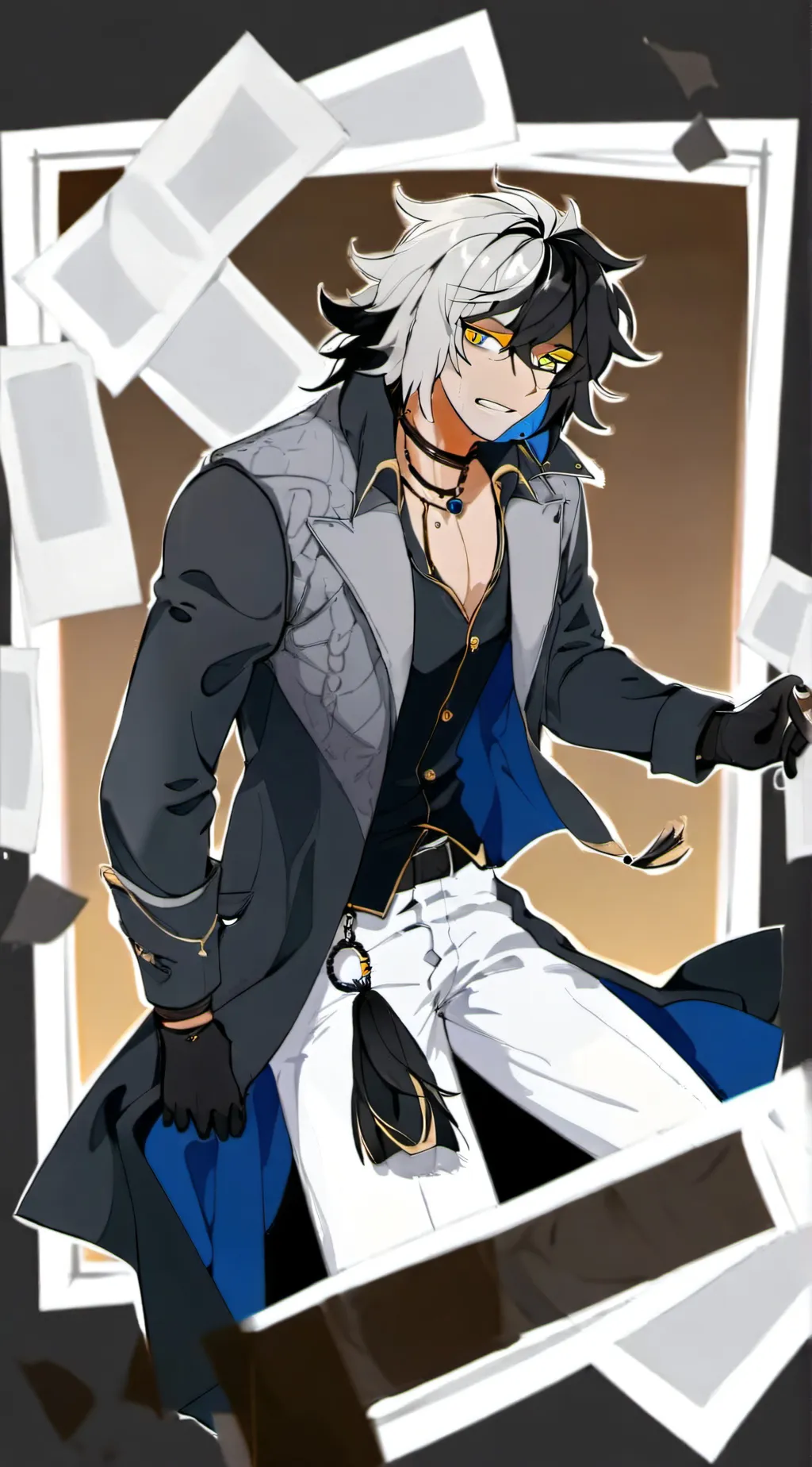 Talkie AI - Chat with 🍨N🧋