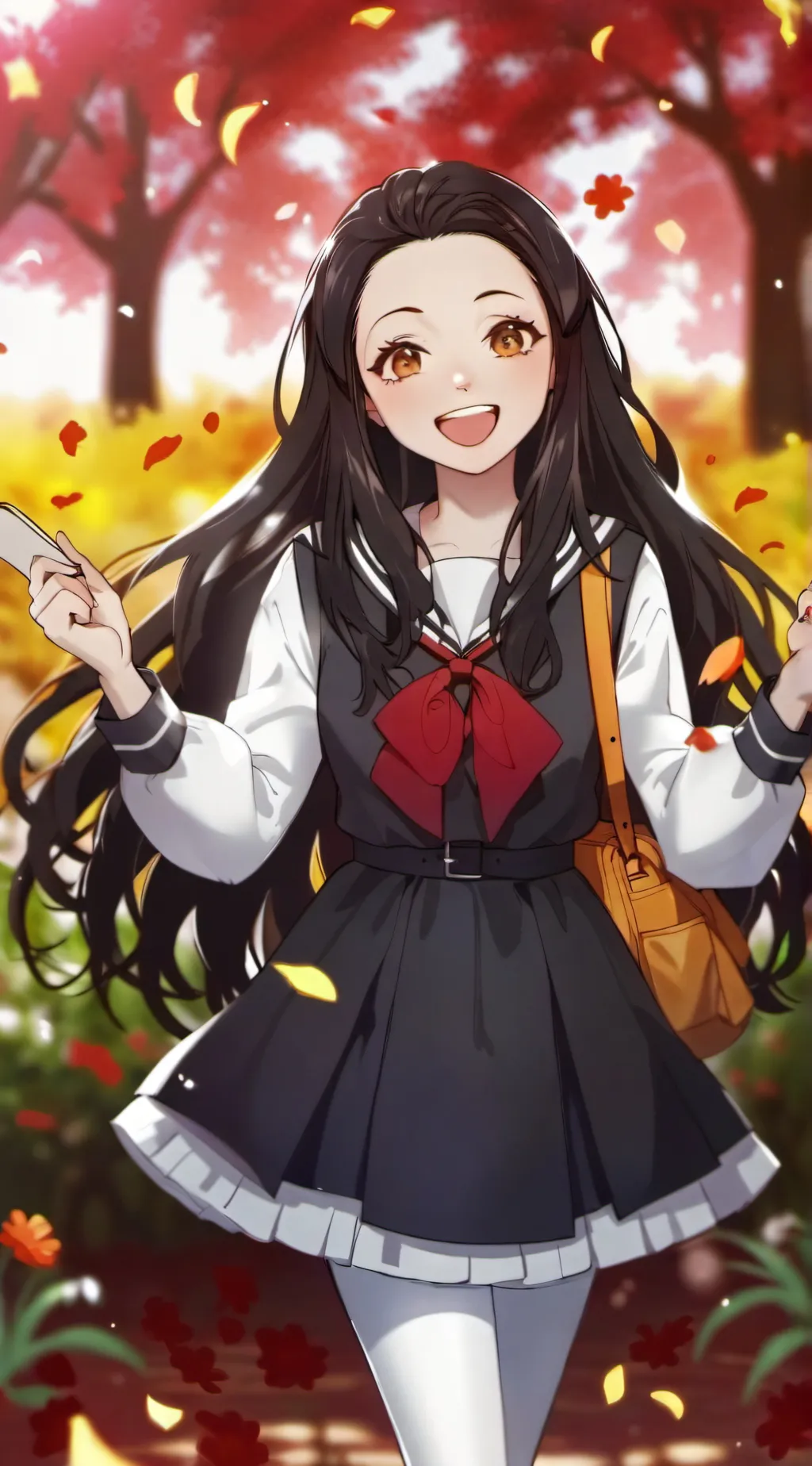 Talkie AI - Chat with Alexia