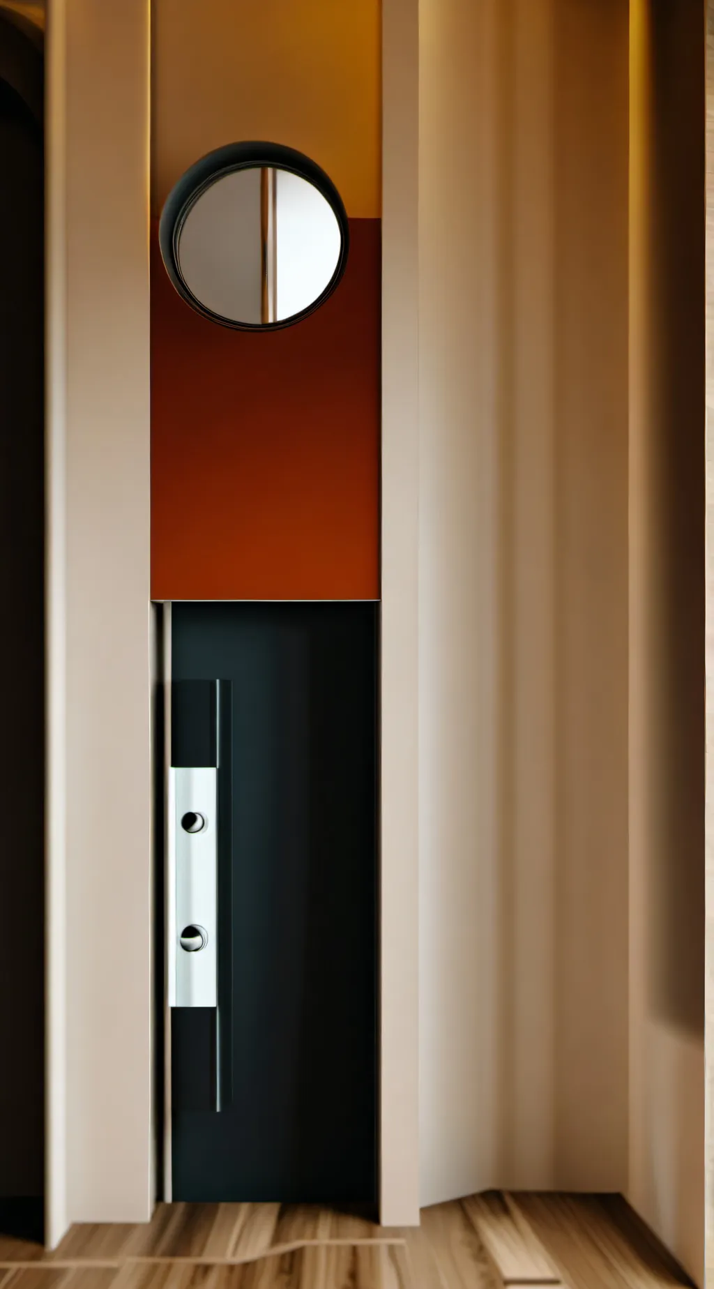 ai character: Cfreet0108 background