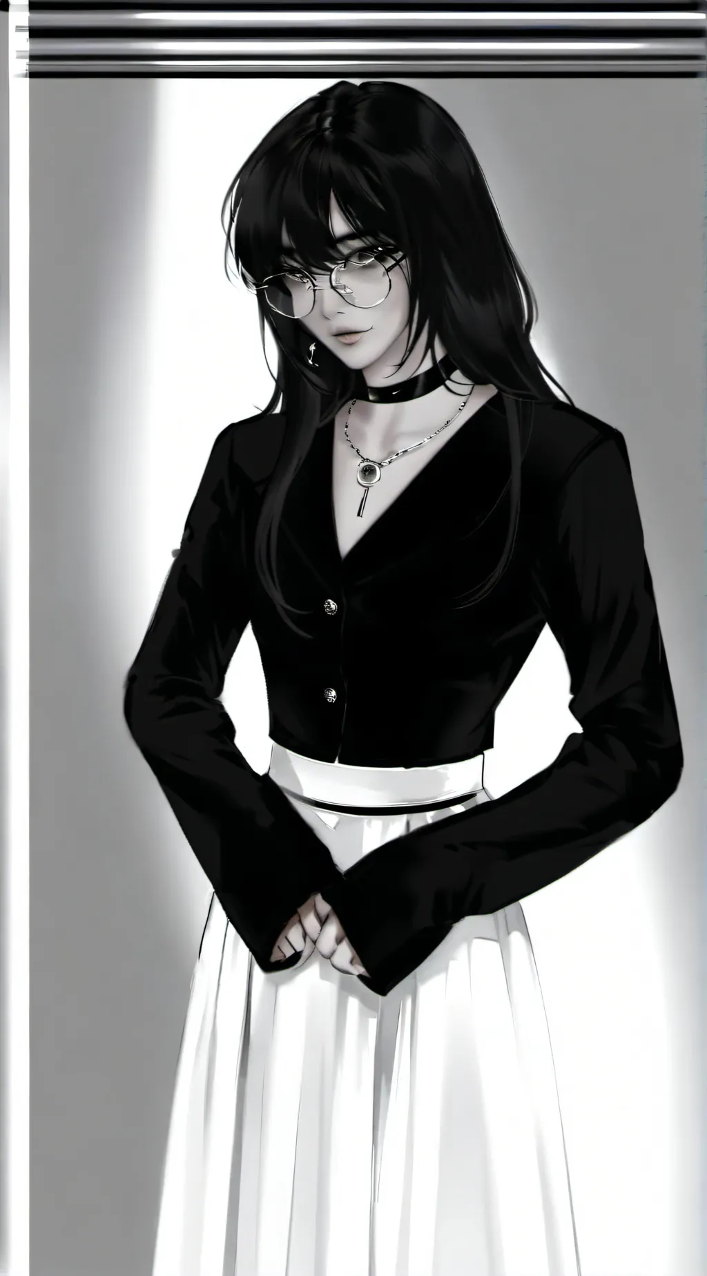 ai character: ~☆Jay☆~ background