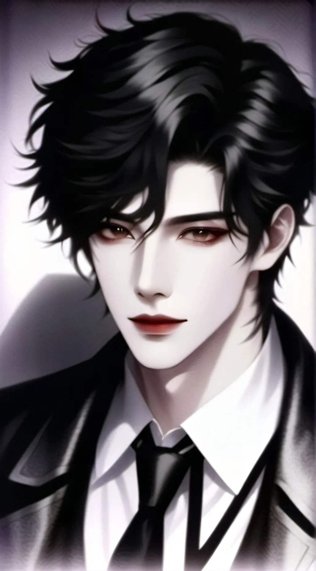 Talkie AI - Chat with 谢冷衍