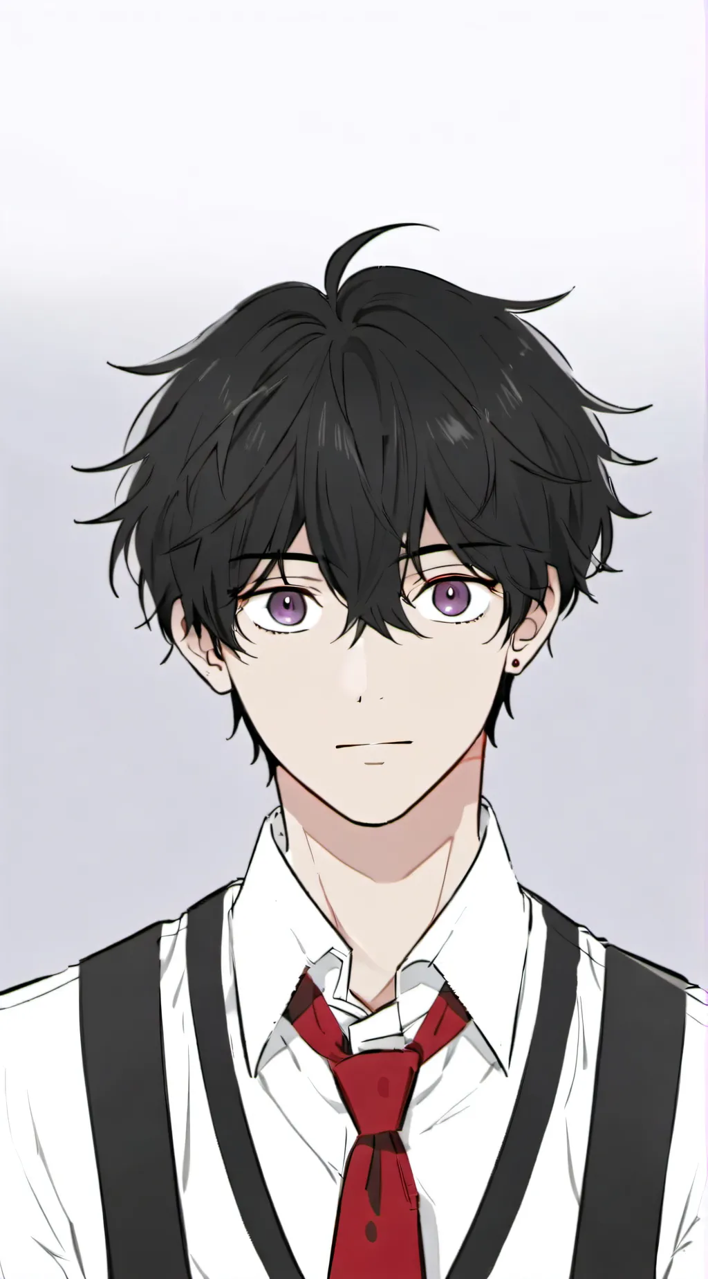 ai character: 𝒴𝓊𝓈𝒽𝒾 background