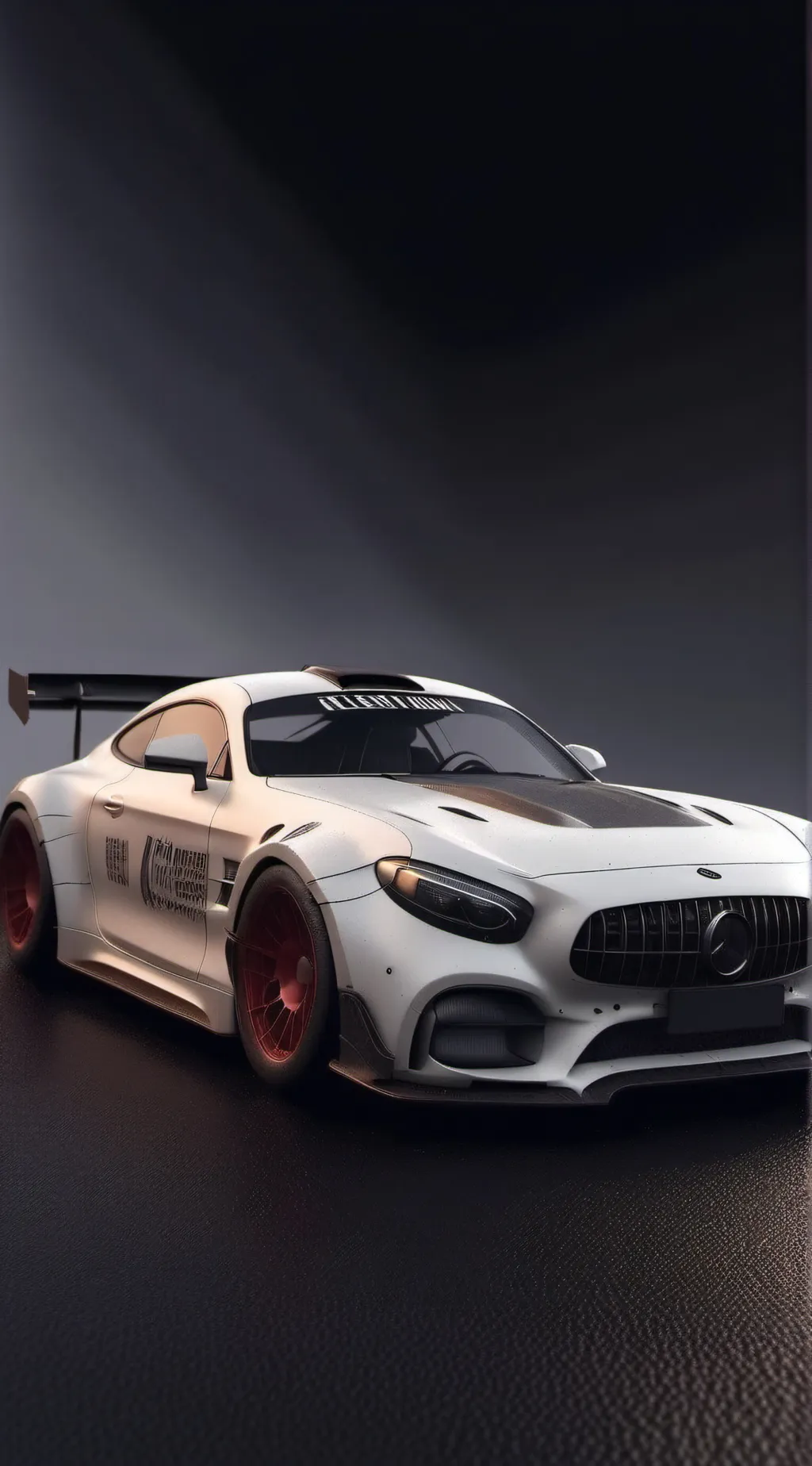 Talkie AI - Chat with Car