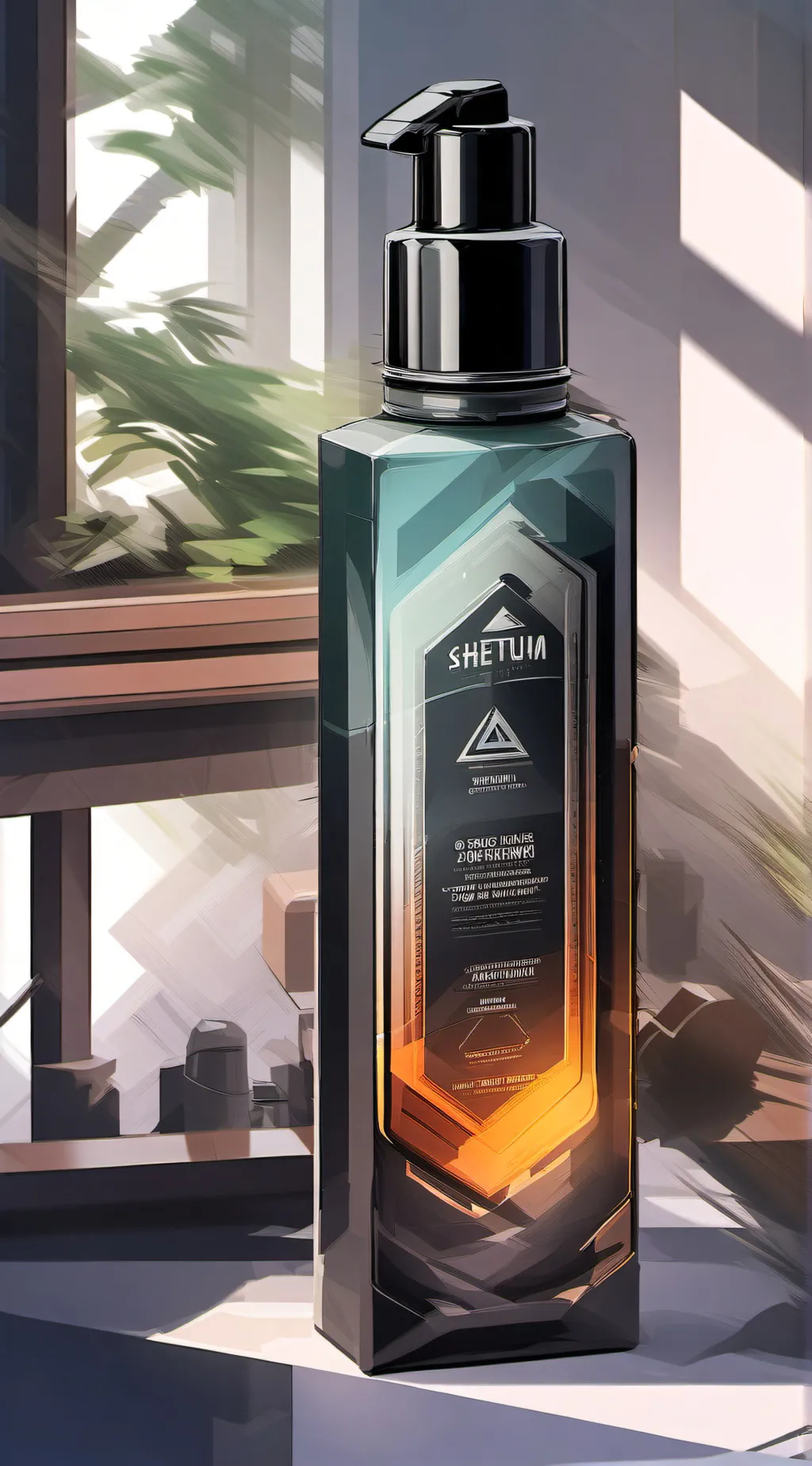 Talkie AI - Chat with Shetúm