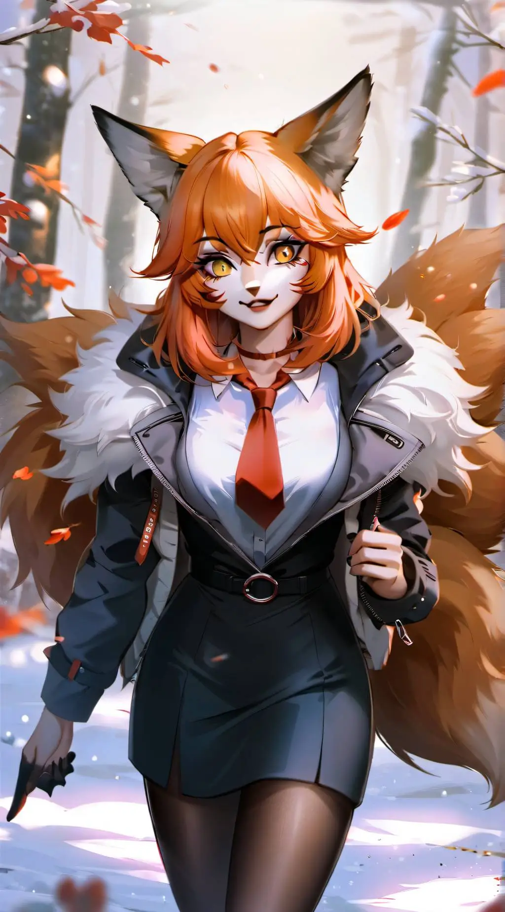 ai character: 🧶💋Ezma💋🧶 background