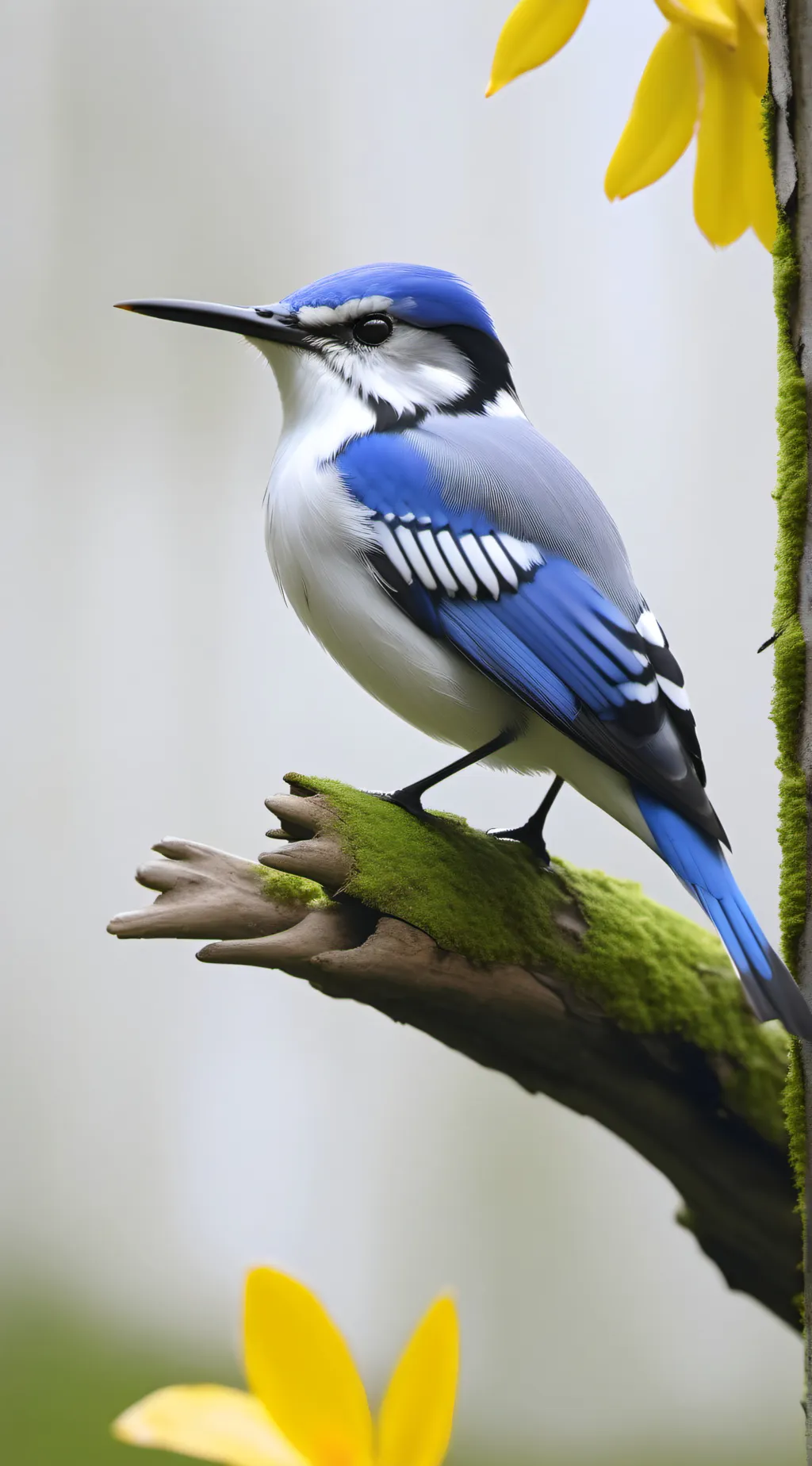 ai character: 𝔸𝕪𝕝𝕒 background