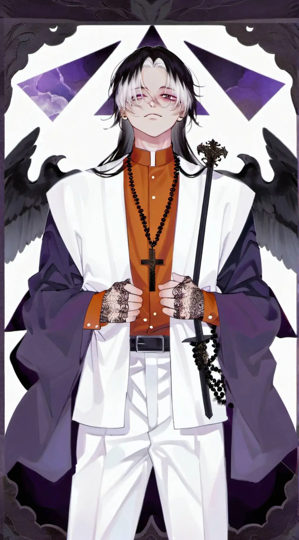 Talkie AI - Chat with Monsoon Park