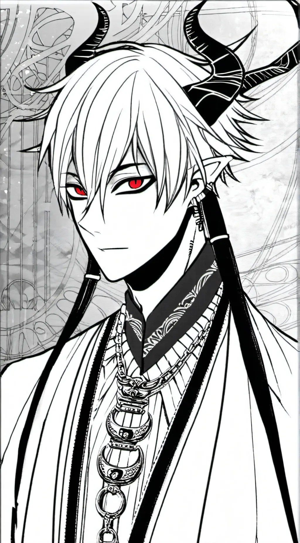 ai character: HB waterpark background