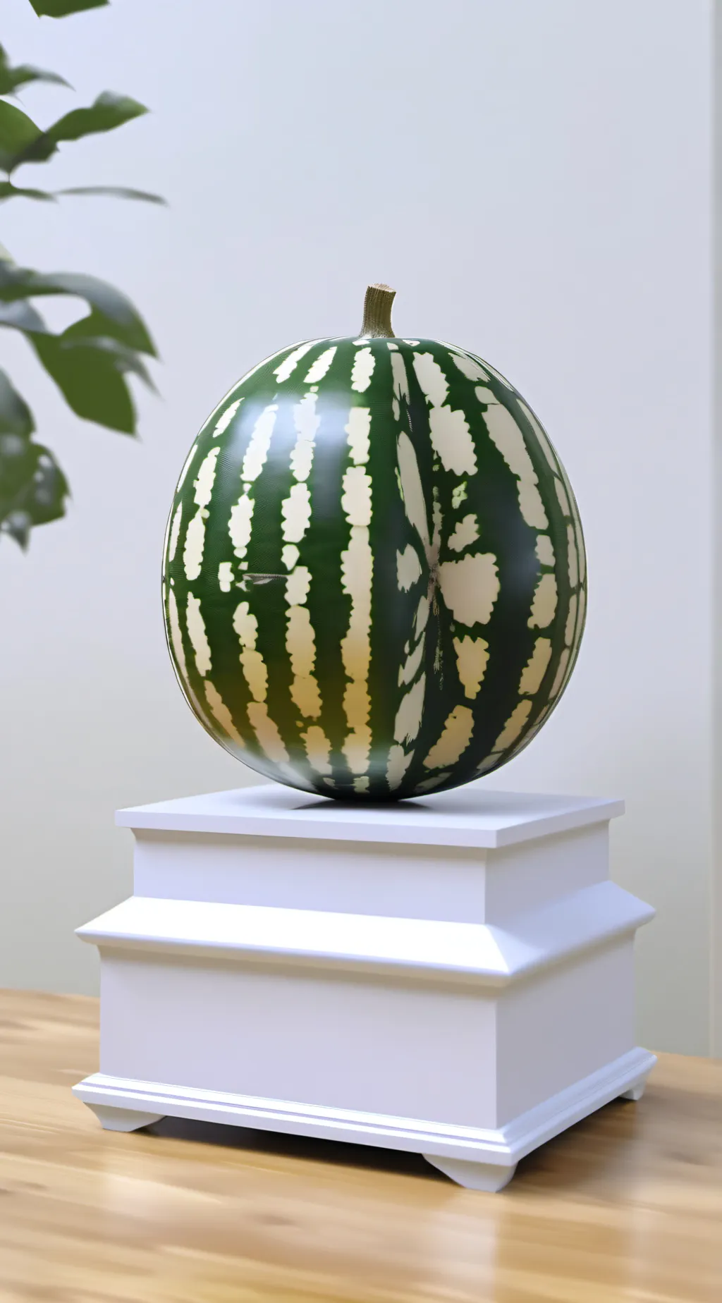 ai character: Geto background