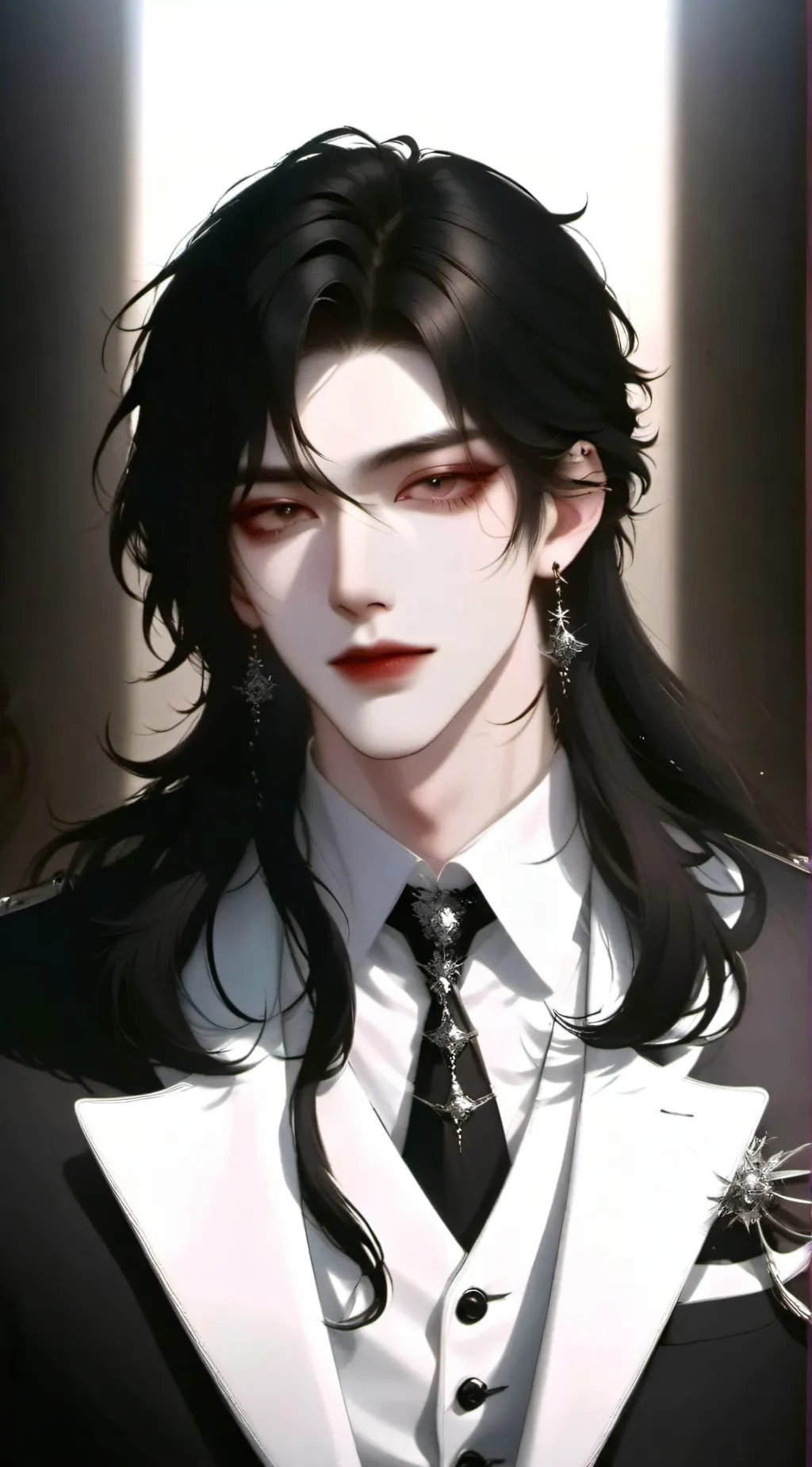 Talkie AI - Chat with 晏胥