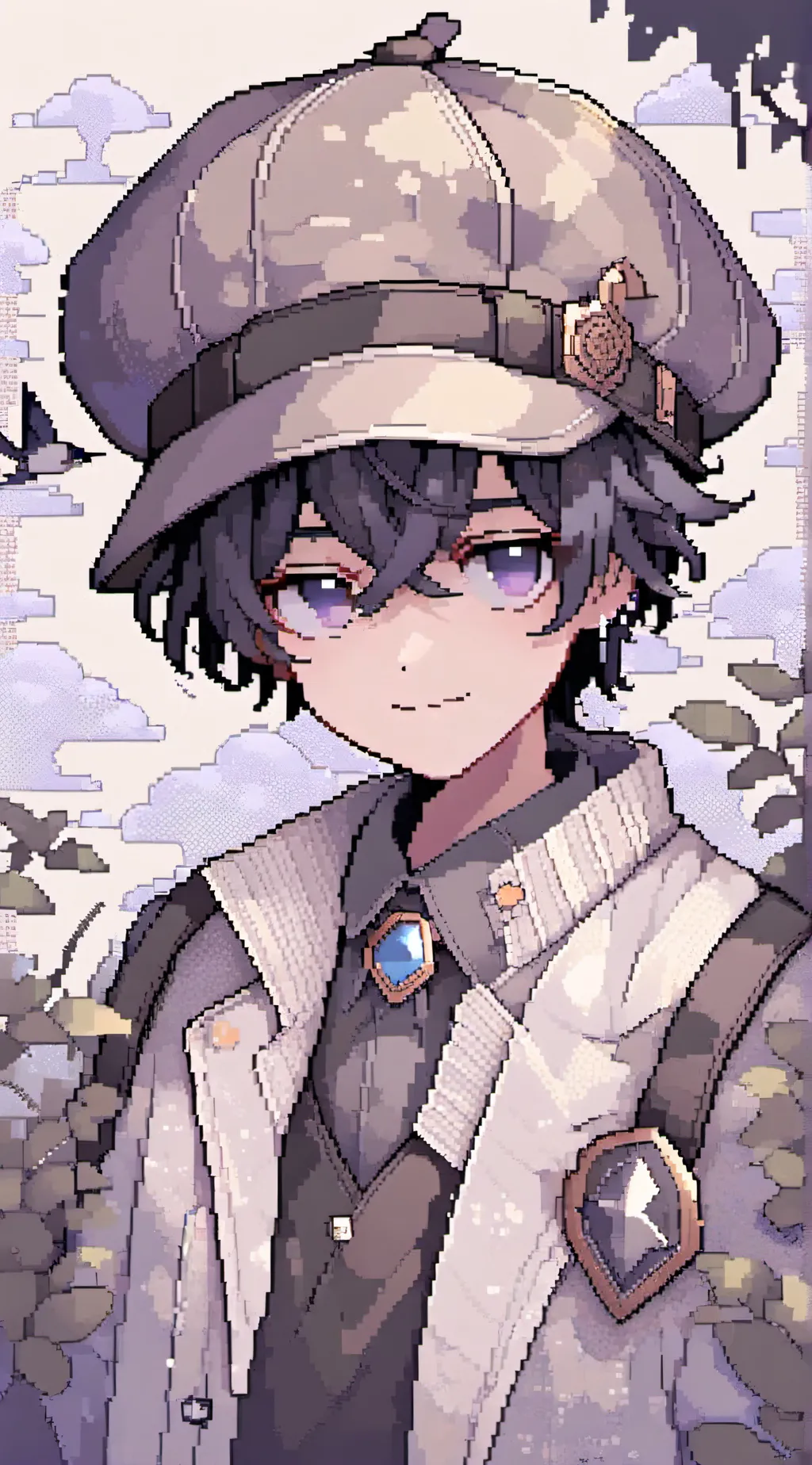 Talkie AI - Chat with gleason